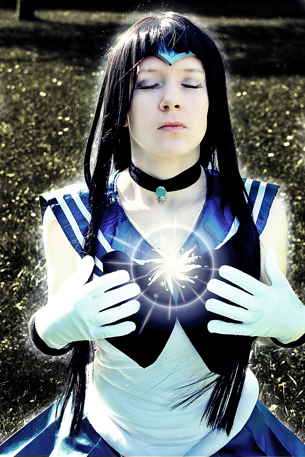 Foto by Amy-Sama - Bearbeitung by Shiro