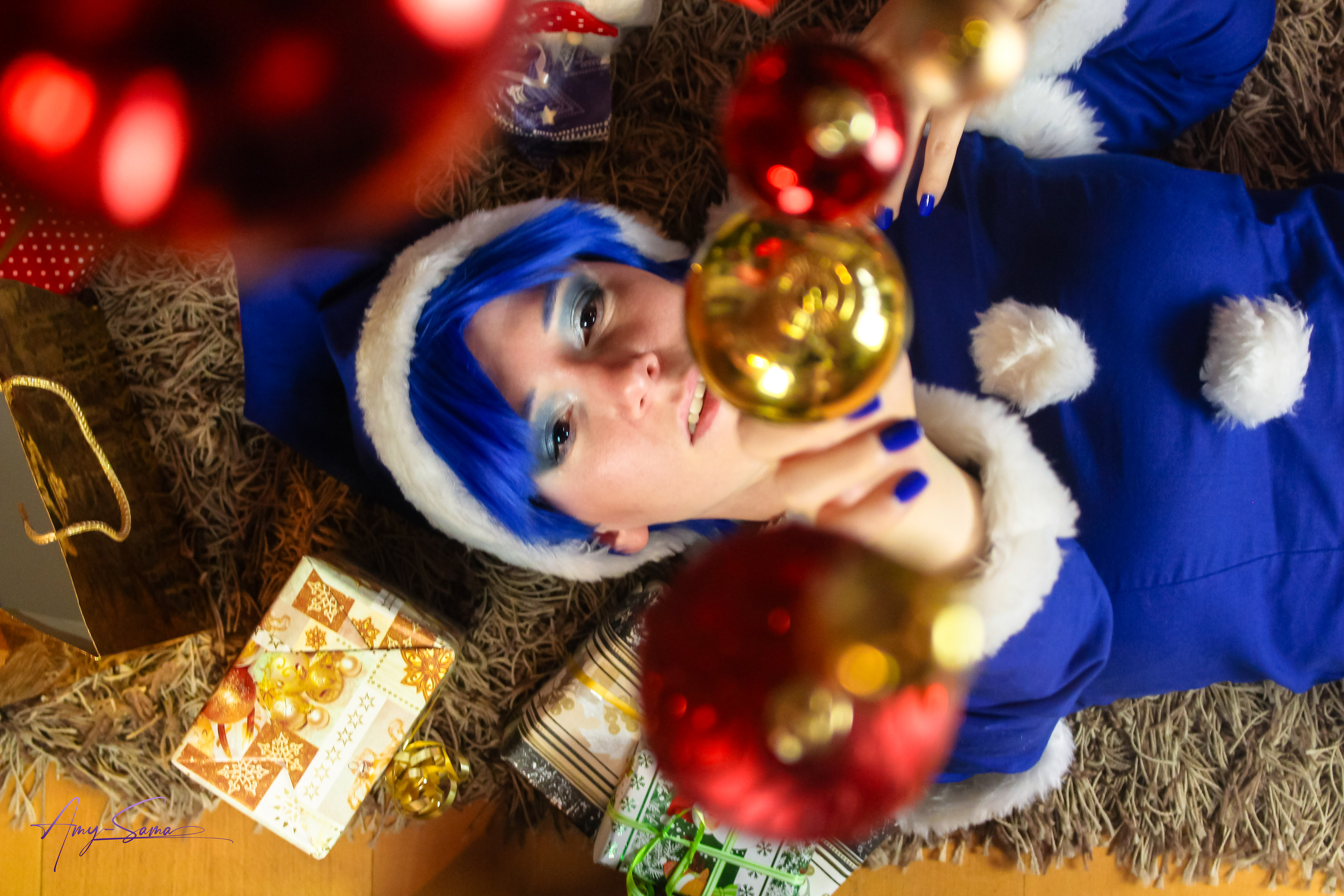 Foto by Amy-Yume-Hime