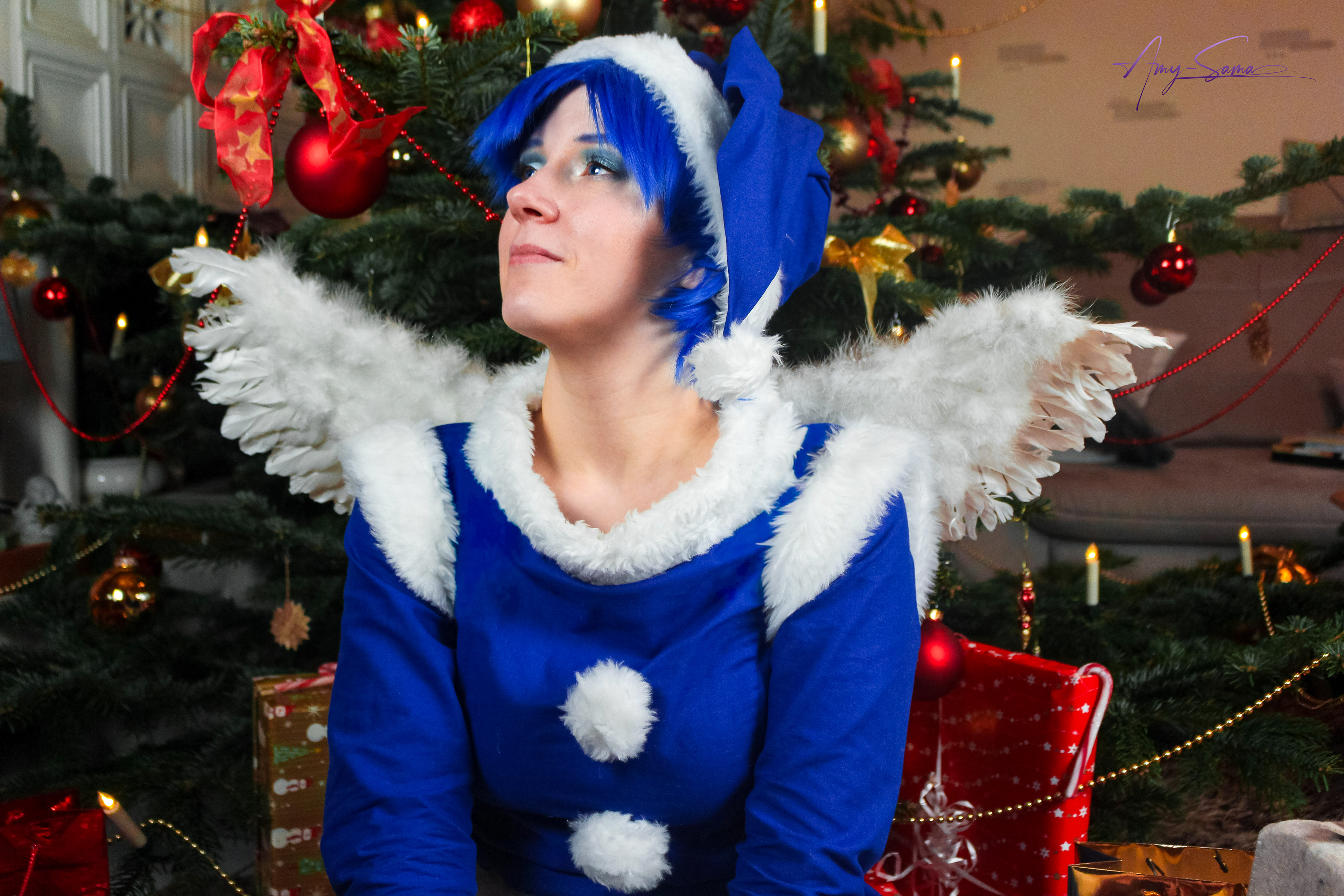 Foto by Amy-Yume-Hime
