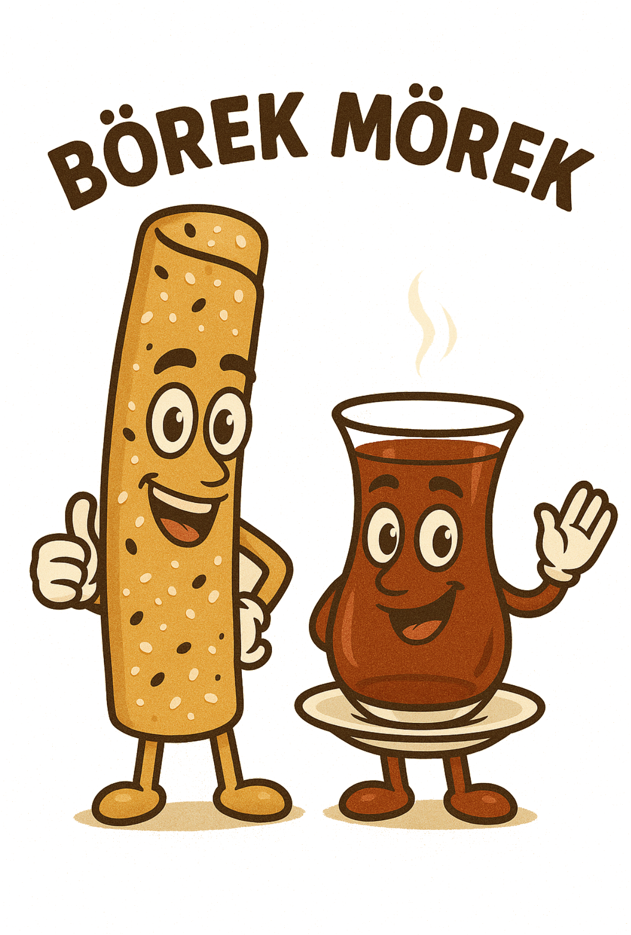 BÖREK MÖREK