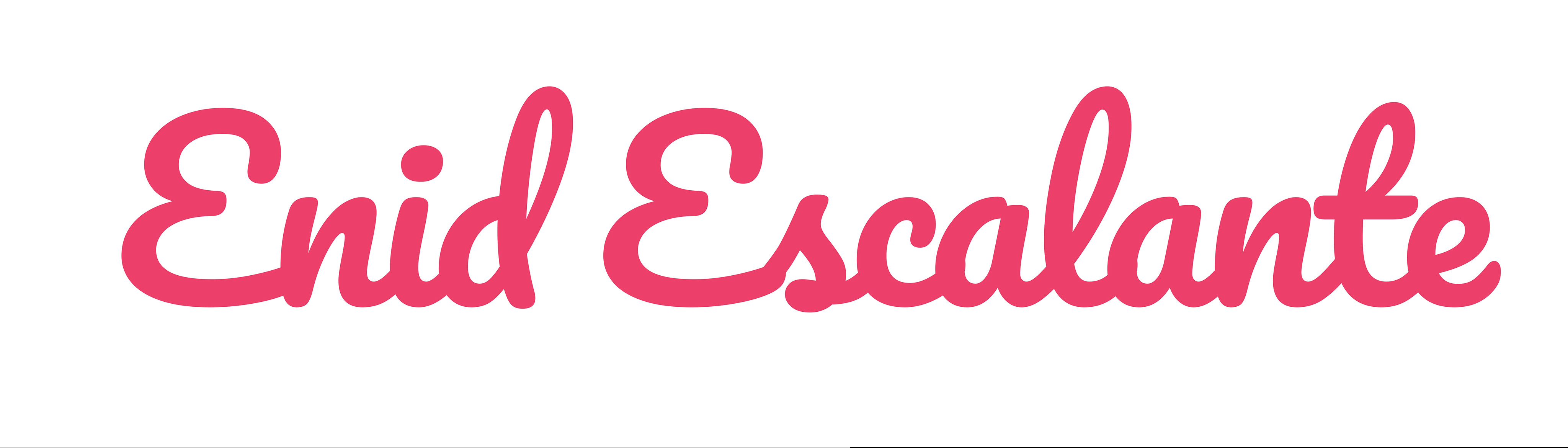 Enid Escalante