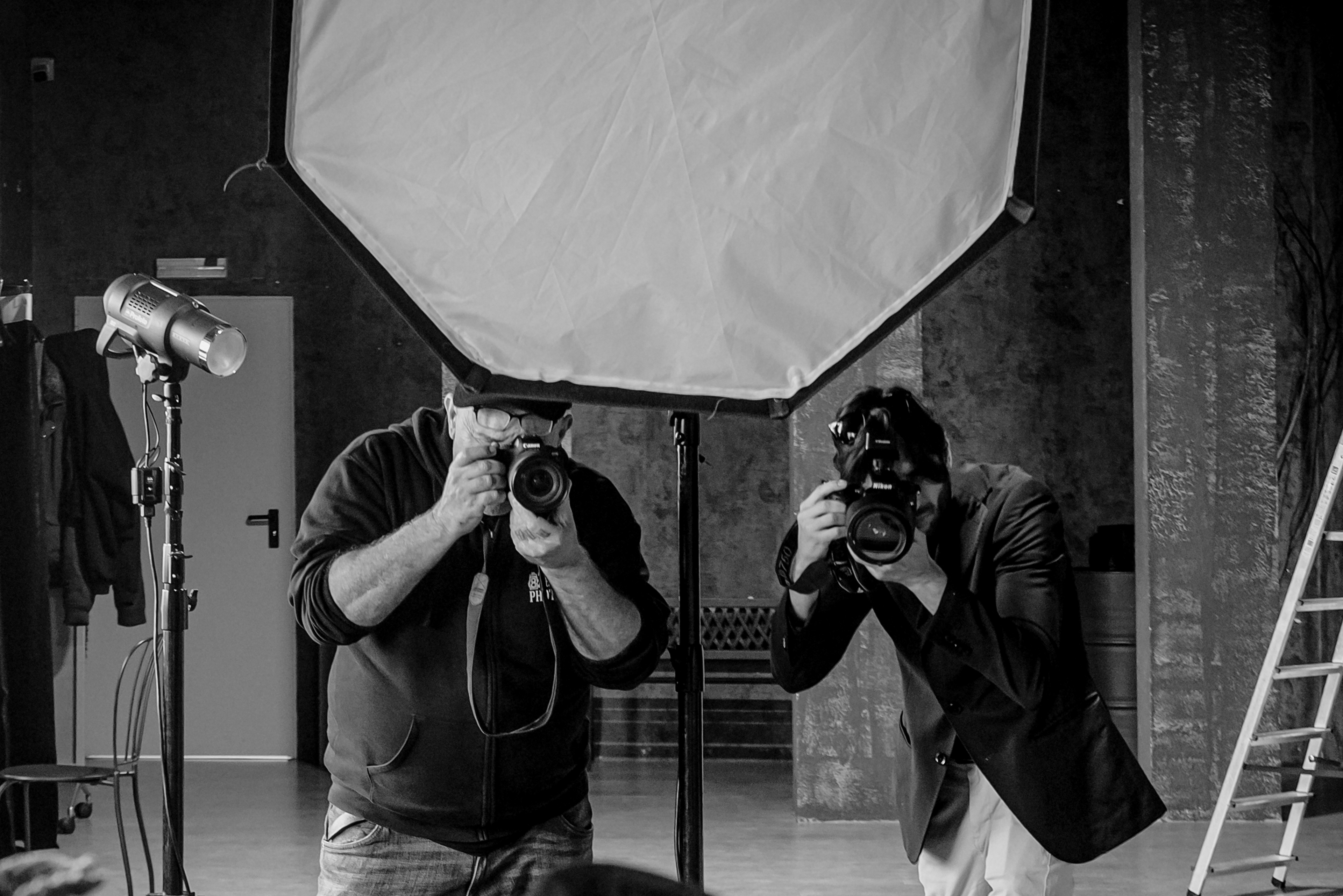 #phototraining