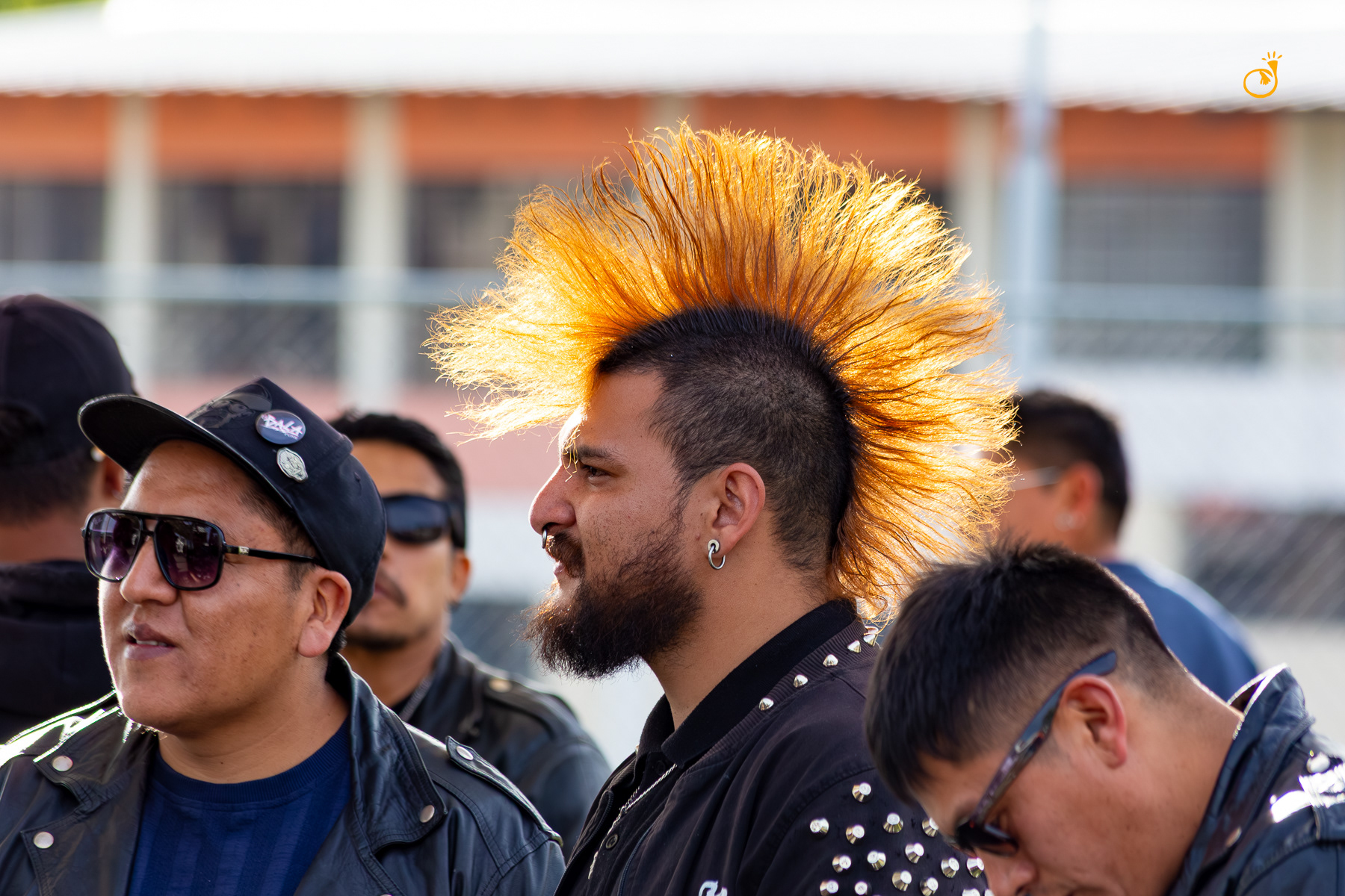 FemRock Fest (2025).