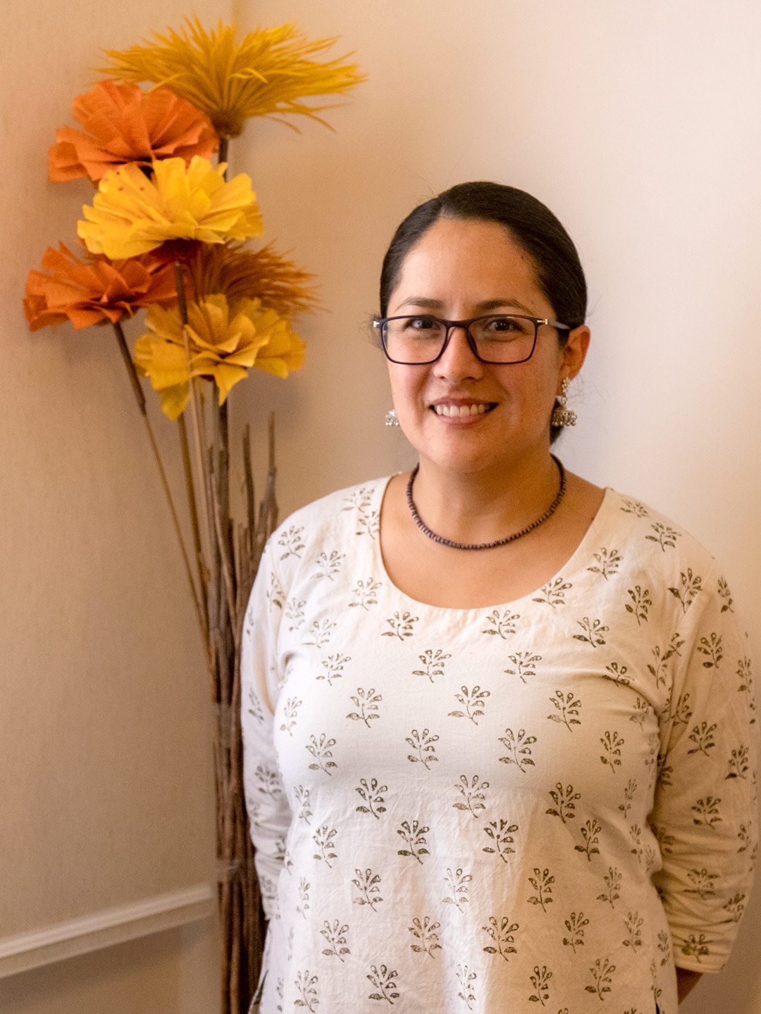 Diana - AgroEcología