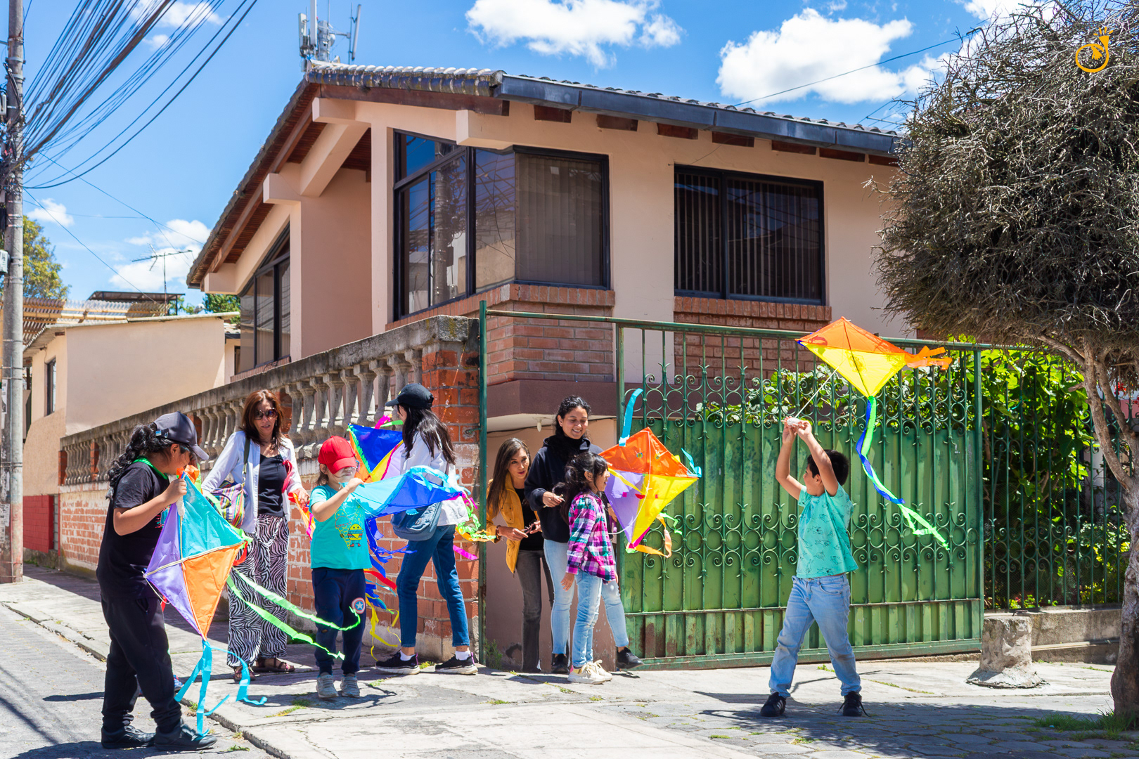 Concurso La Cometa de Oro de Ecuavisa (2023).