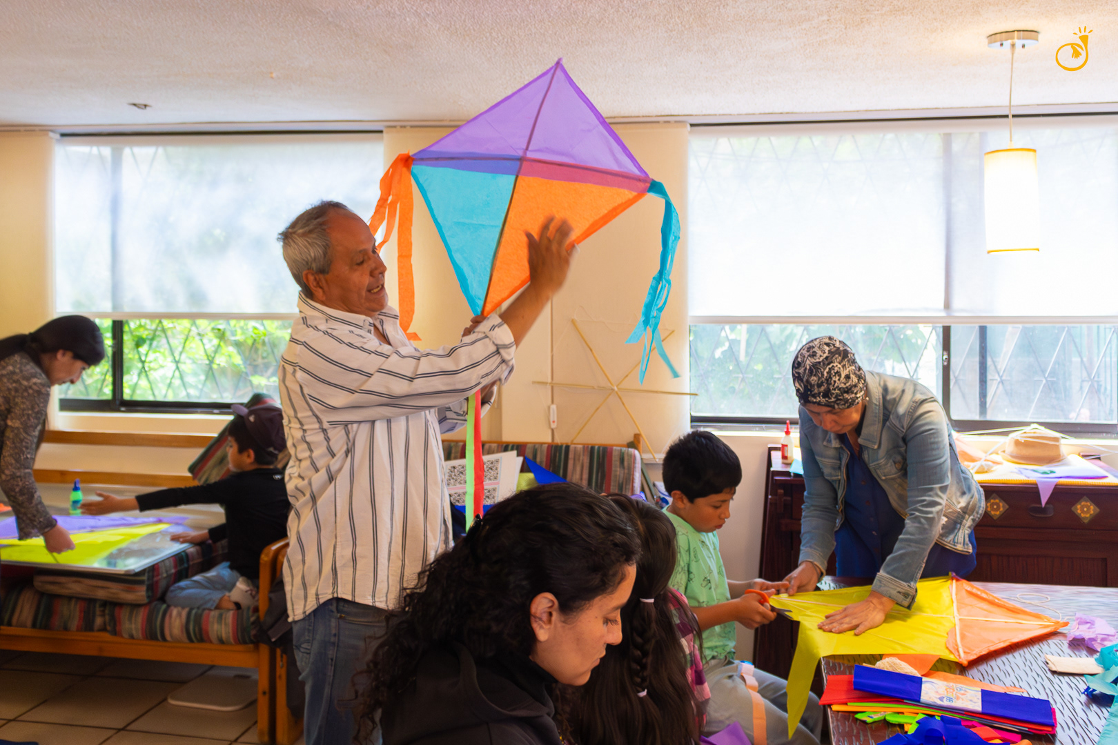 Concurso La Cometa de Oro de Ecuavisa (2023).