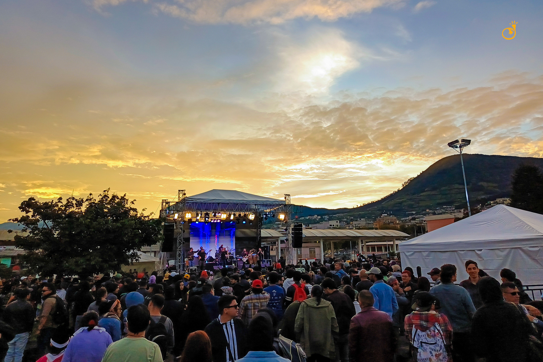 FemRock Fest (2025).