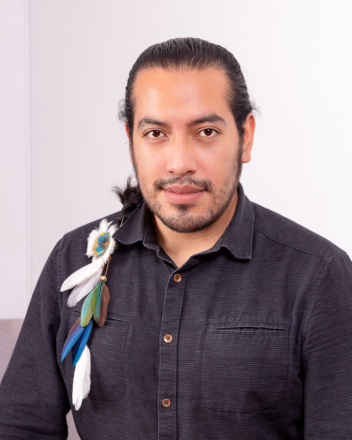 Vicente - Dirección de Artes