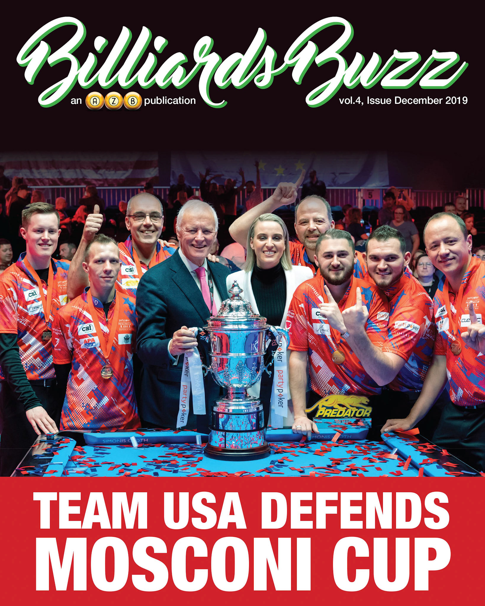 Billiard Buzz 12 2019 final.indd