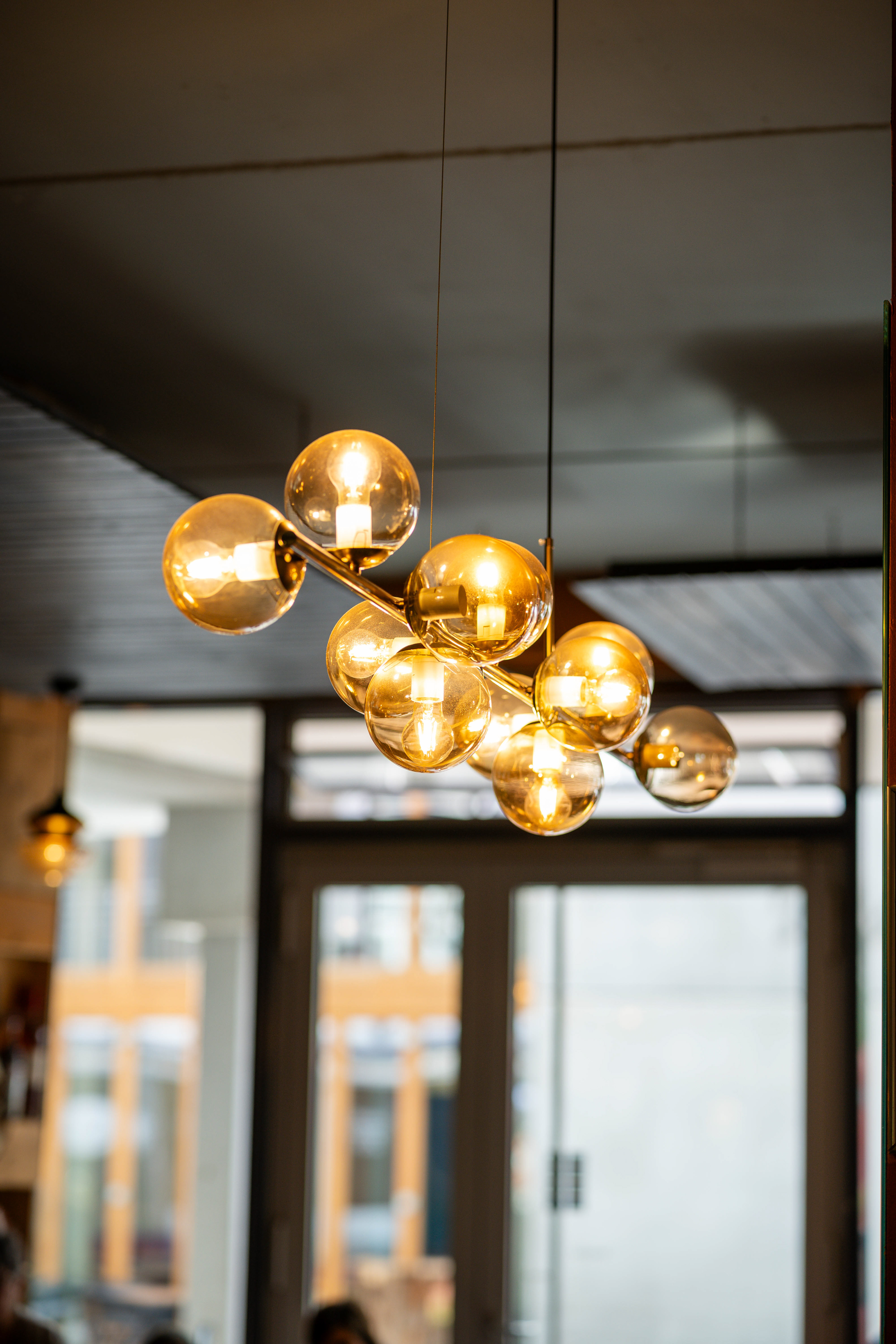 Detailfotografie der mexikanischen Küche – Esquina Lörrach