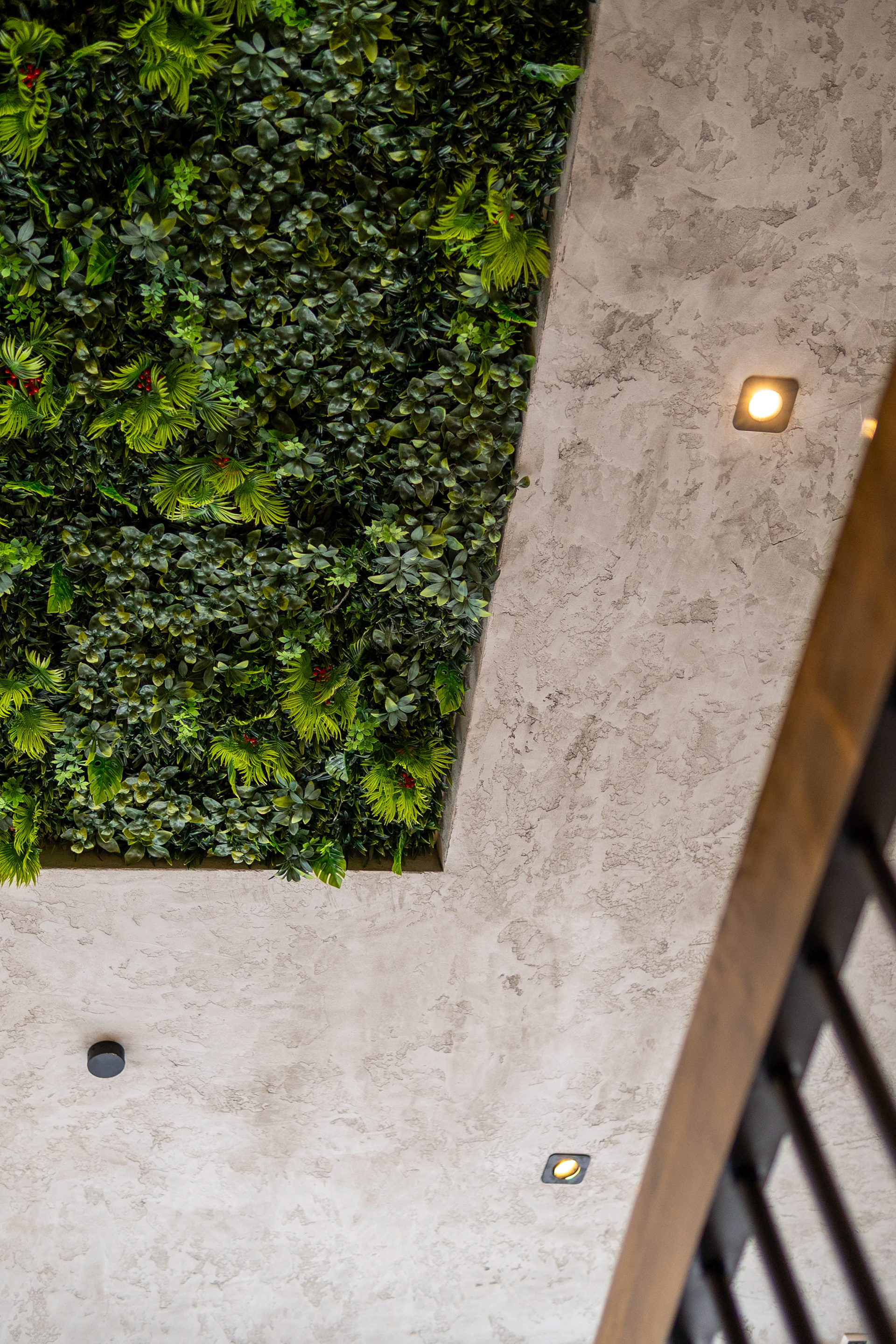 Hochwertige Food- und Interiorfotografie – Big Nine Lörrach – Karolina Marx