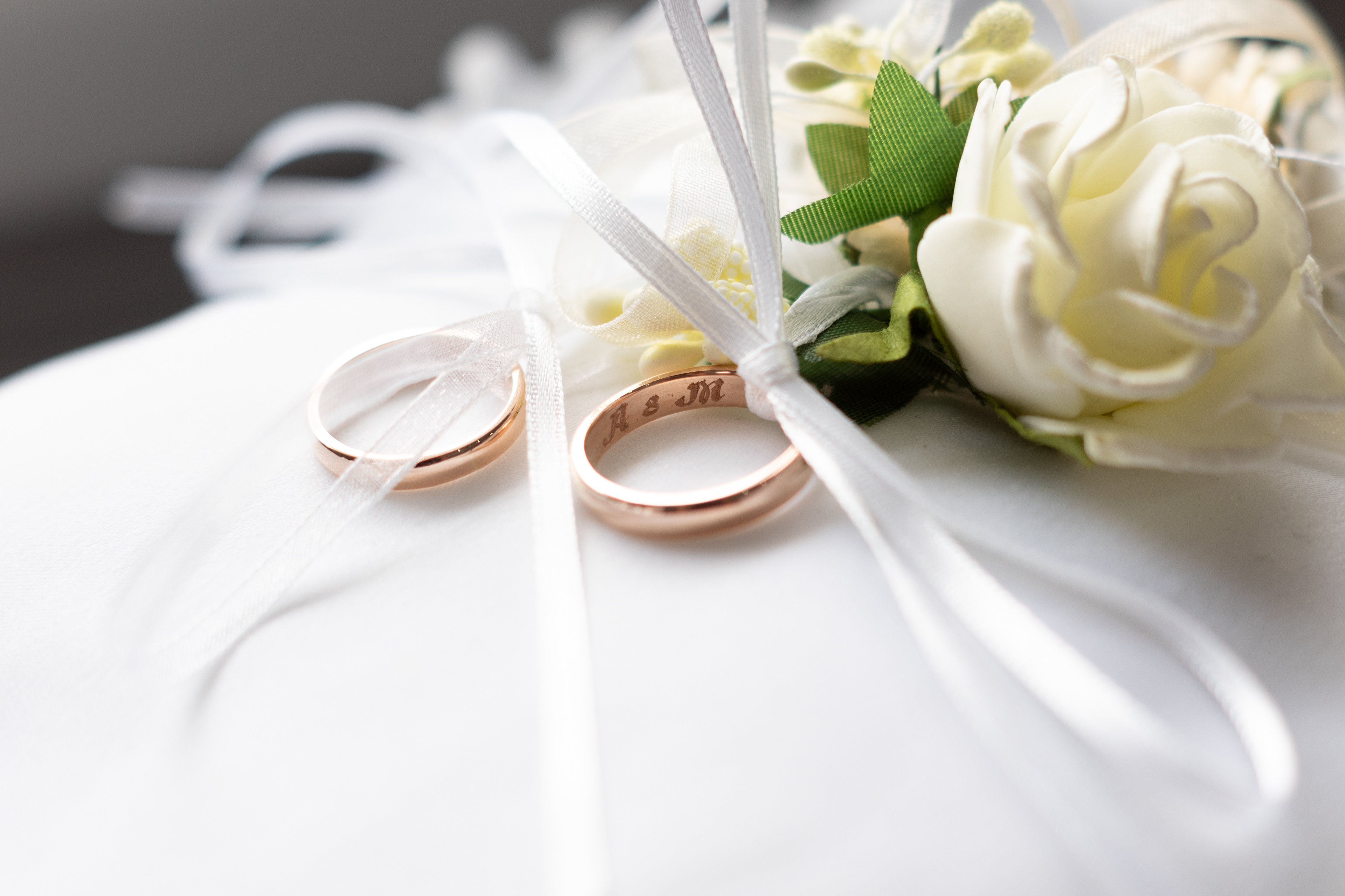 Natürliche Hochzeitsfotografie im kleinen Kreis – Schopfheim und Umgebung