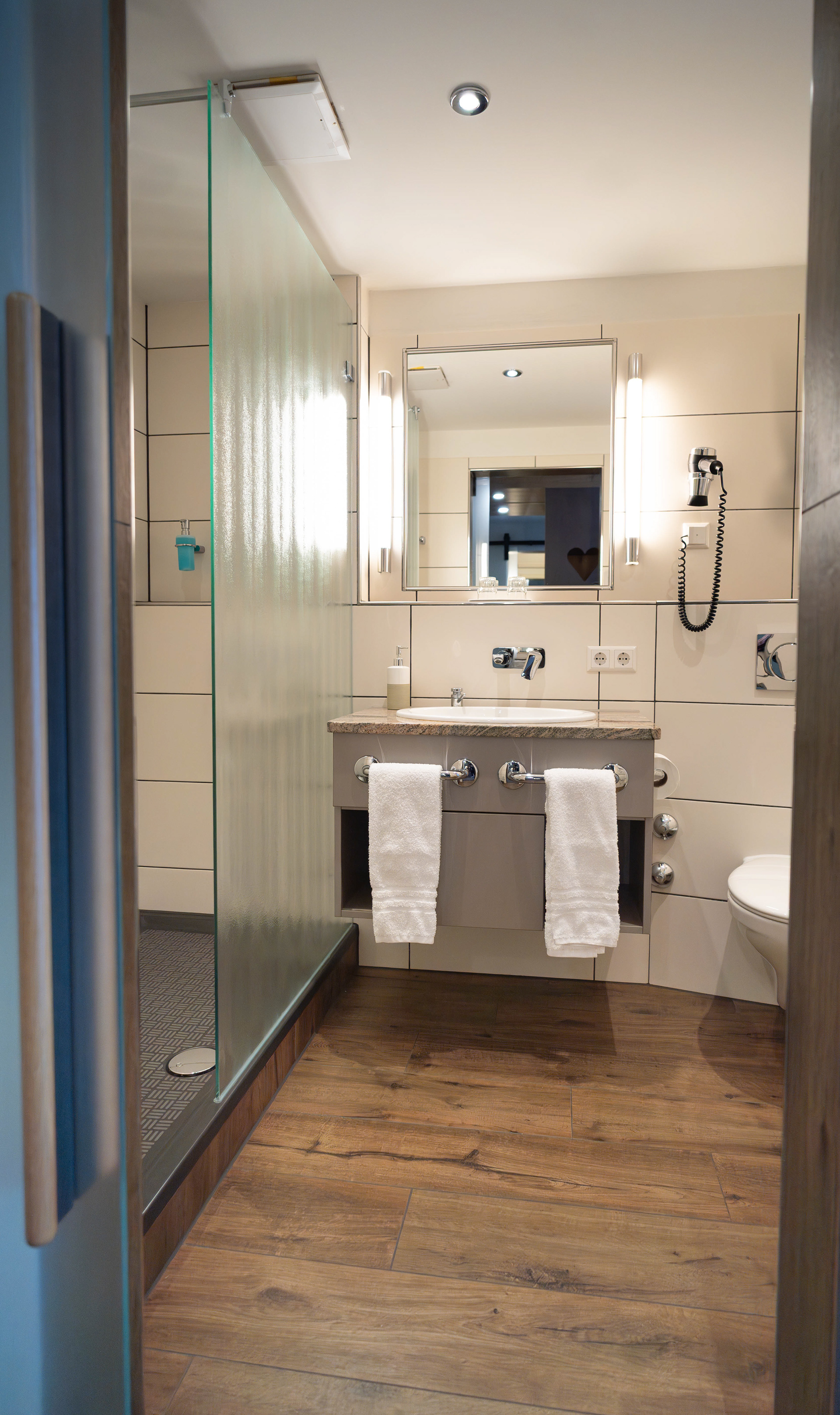 Hochwertige Hotelfotografie für bessere Online-Präsenz – Hotel Krone Wiechs