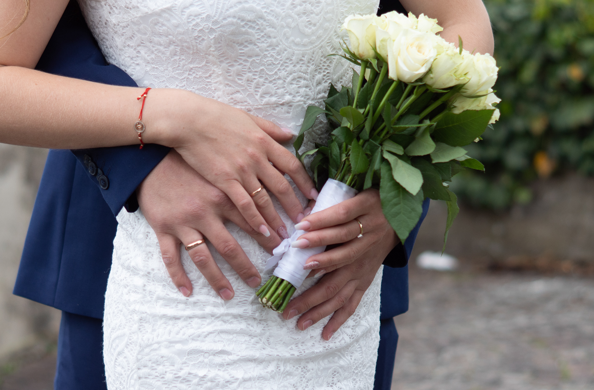 Romantische Brautpaarfotos in Laufenburg – professionelle Hochzeitsfotografie