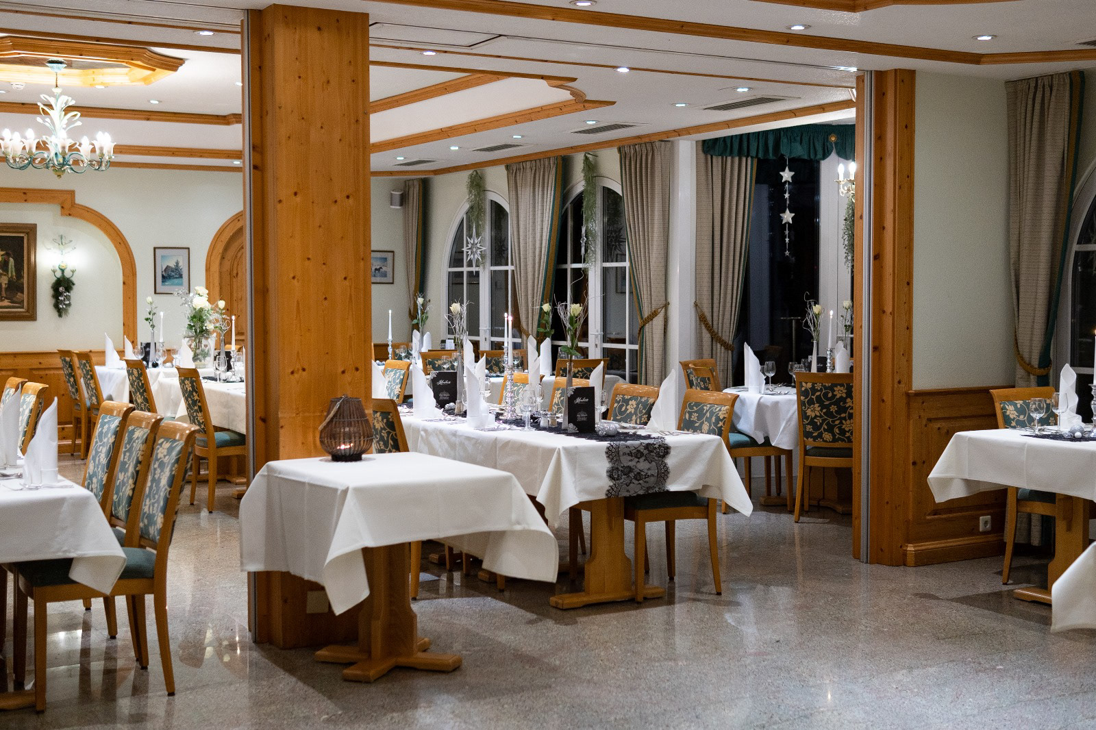 Hochzeitsfeier im Krone Wiechs – stilvolle und emotionale Momentaufnahmen