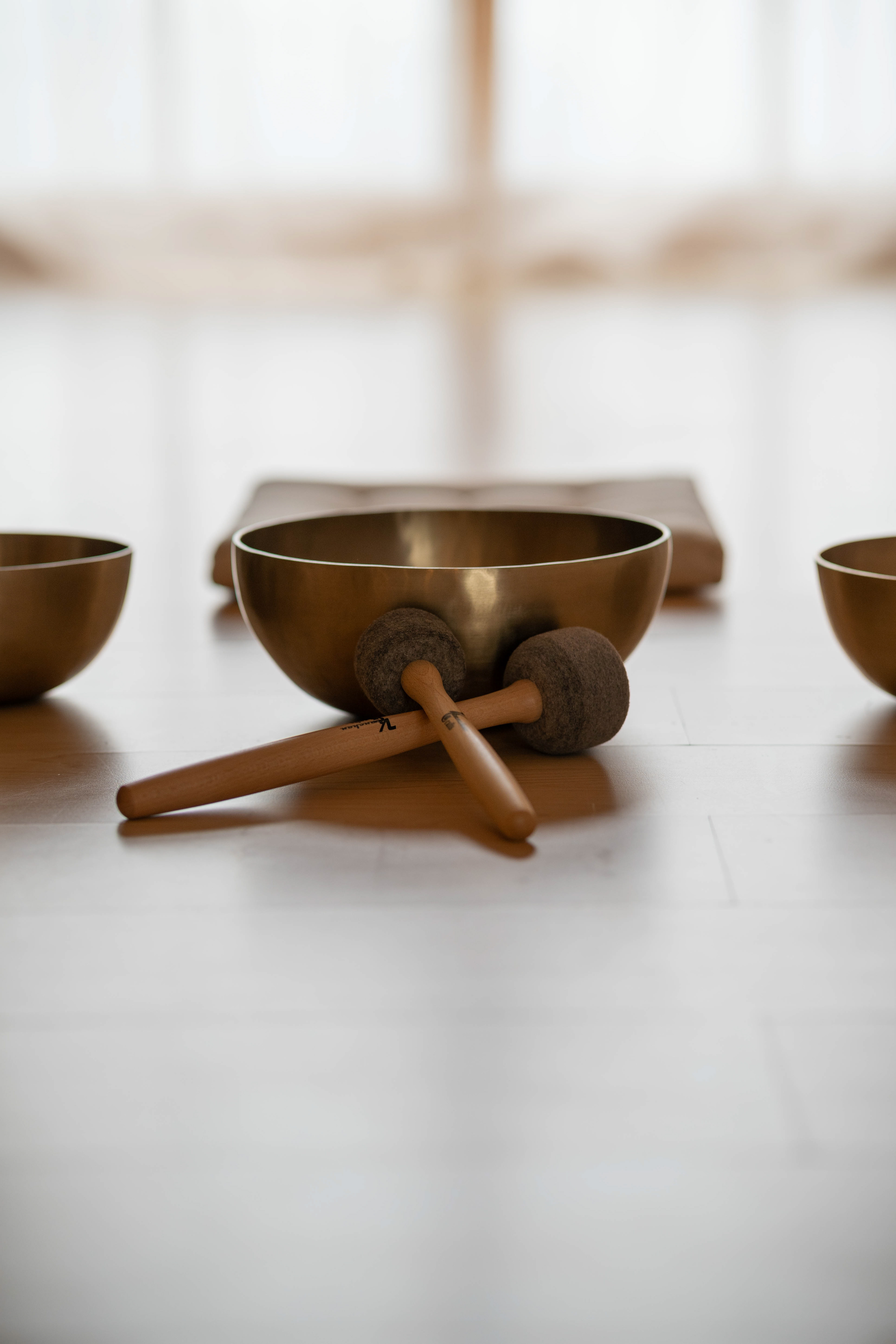 Fotografie von Wellness und Massagen im Hotel Krone Wiechs in Schopfheim