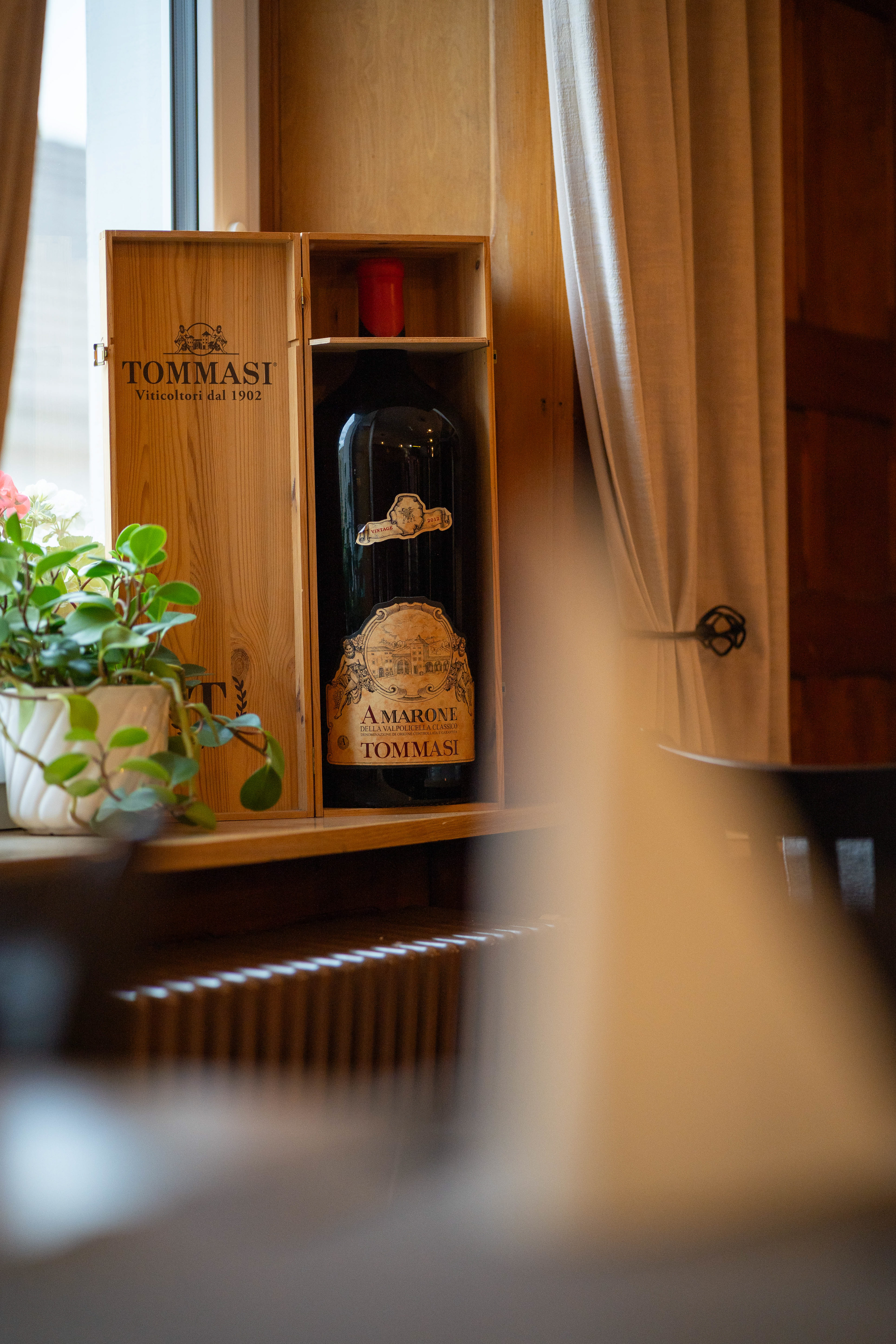 Professionelle Restaurantfotografie – Ristorante Pizzeria zur Linde Salento