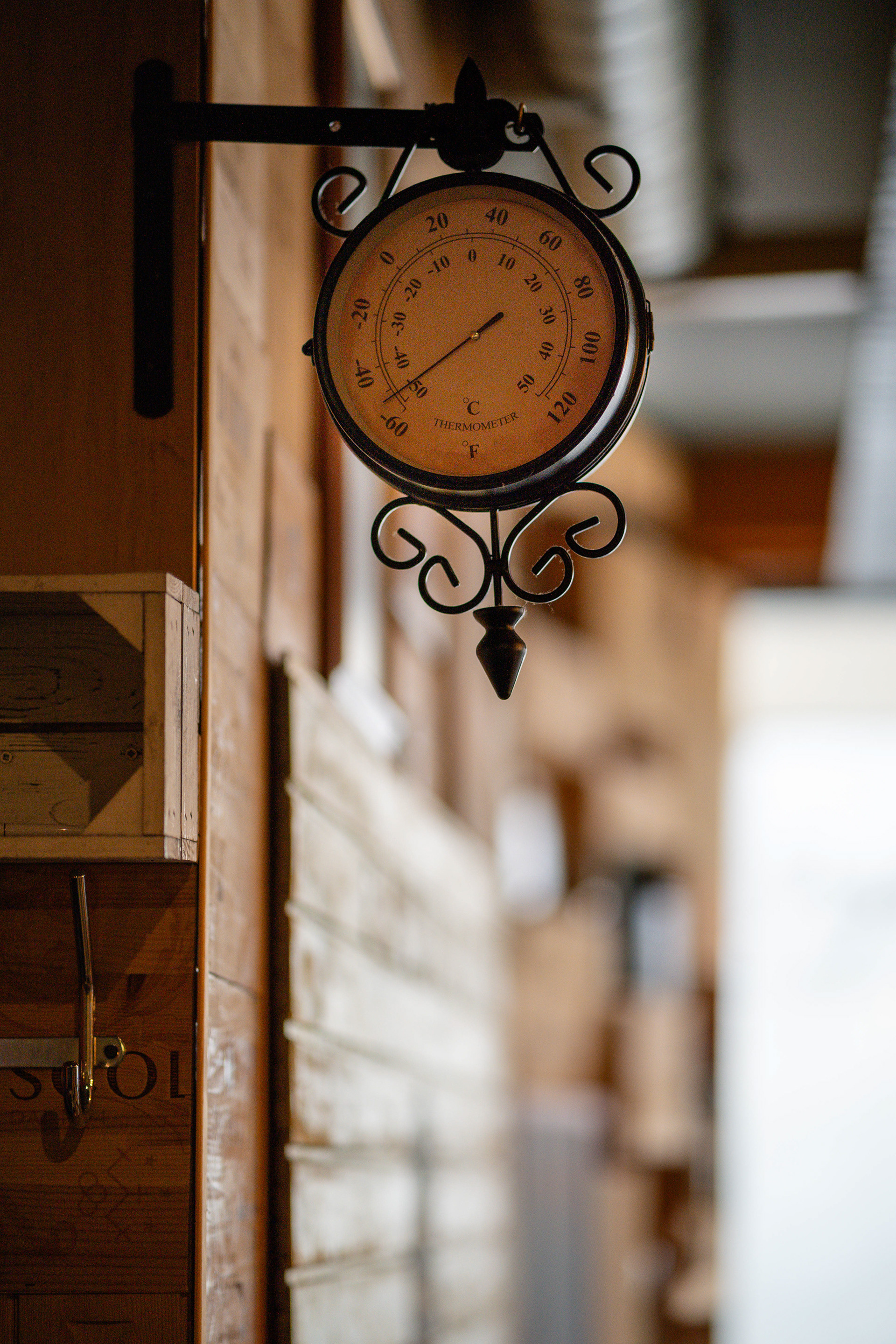 Professionelle Restaurantfotografie – Esquina Lörrach – Mexikanisches Restaurant