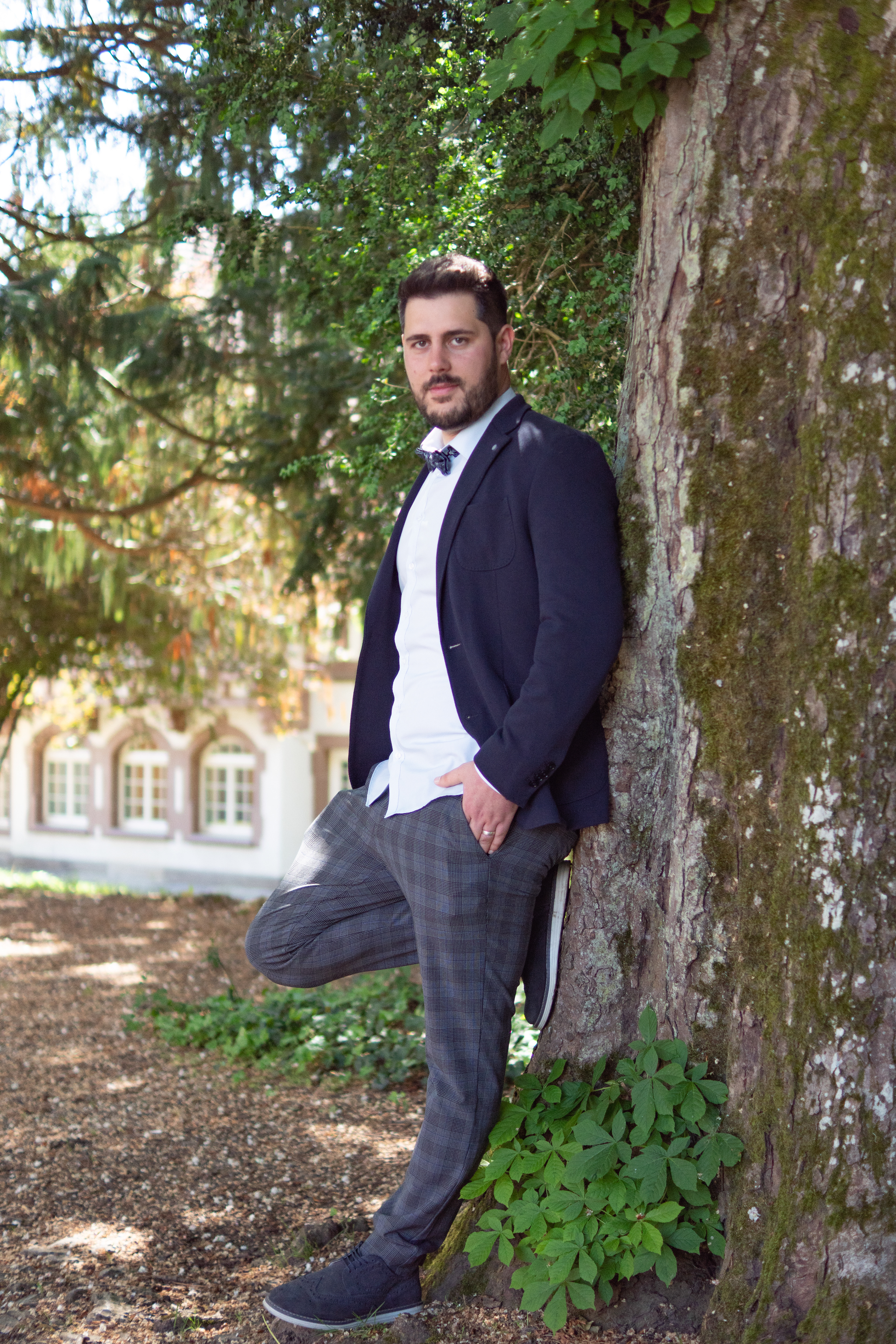 Hochwertige Reportagefotografie – Hochzeit Lörrach & Brombach