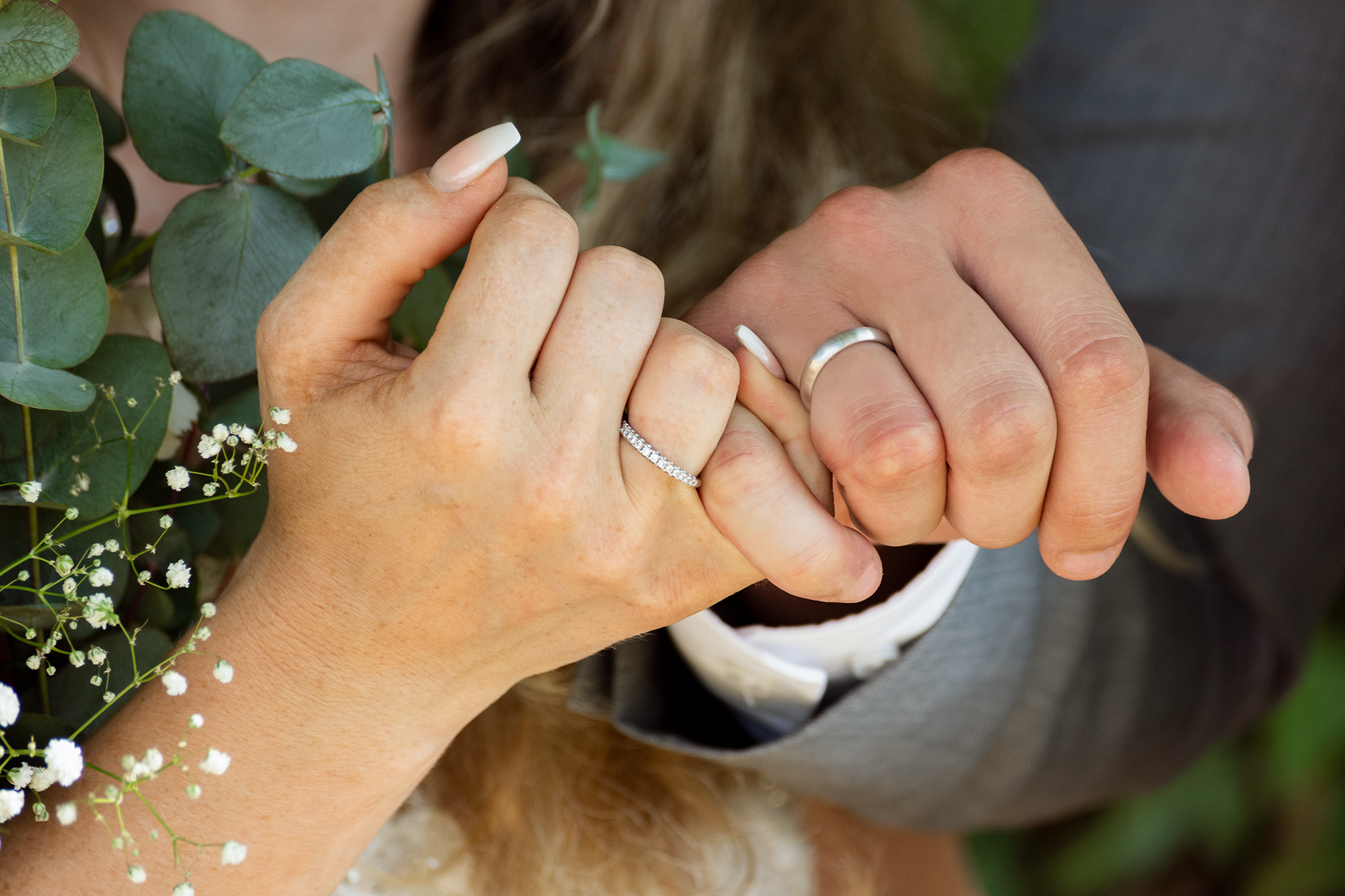 Hochwertige Reportagefotografie – Hochzeit Lörrach & Brombach