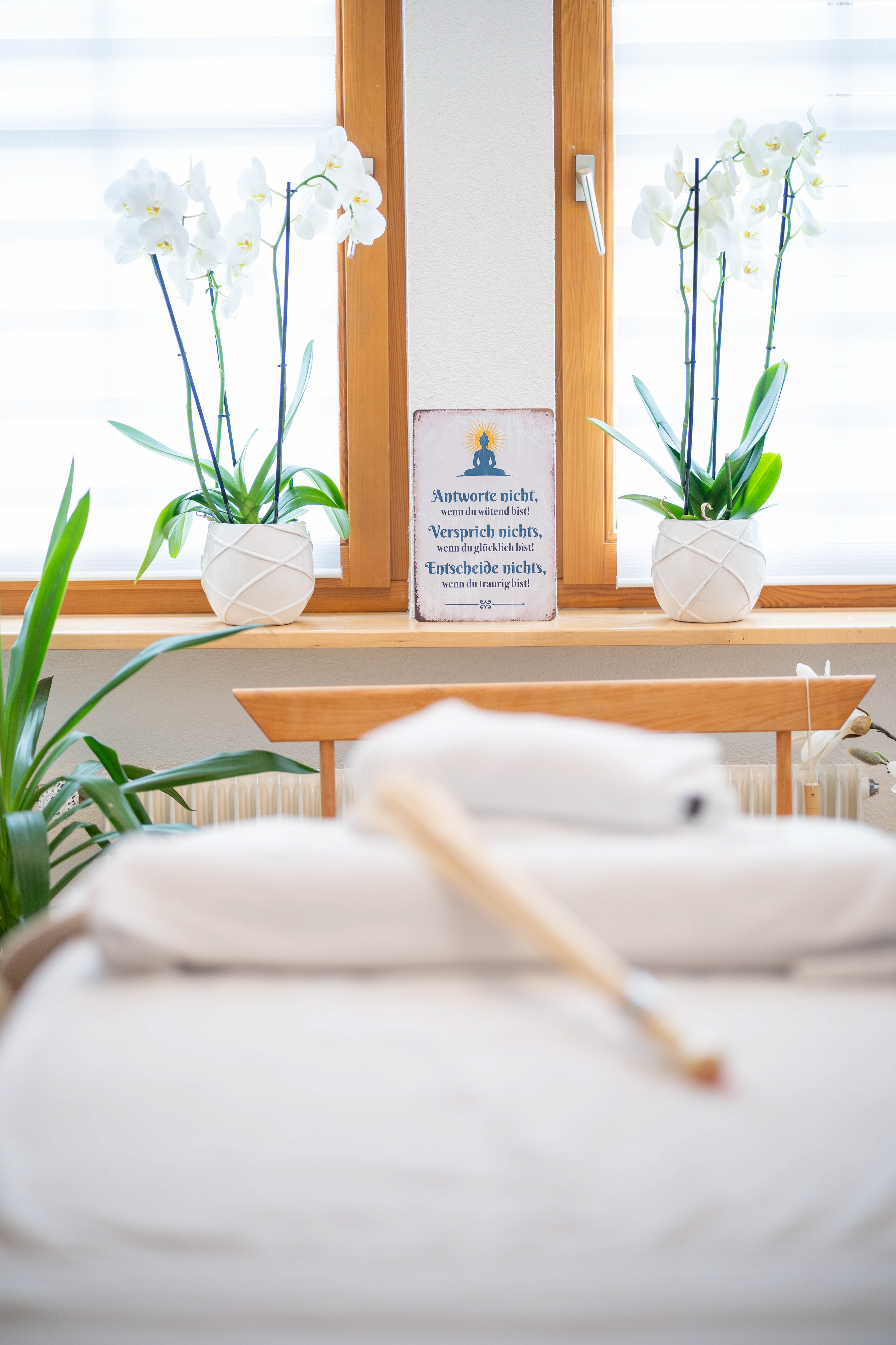 ochwertige Massage- und Wellnessfotografie – Hotel Krone Wiechs in Schopfheim