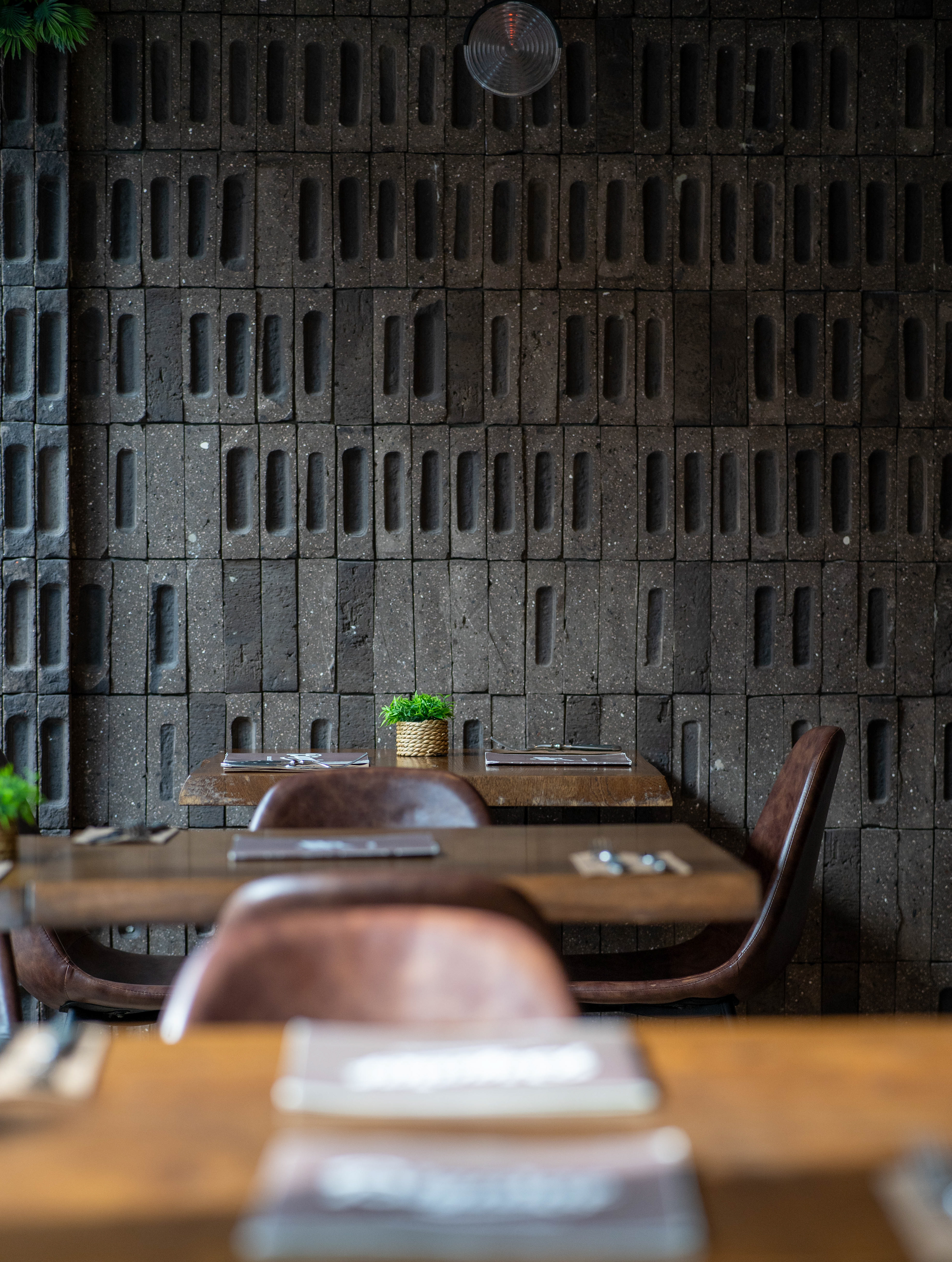 Hochwertige Food- und Interiorfotografie – Big Nine Lörrach – Karolina Marx