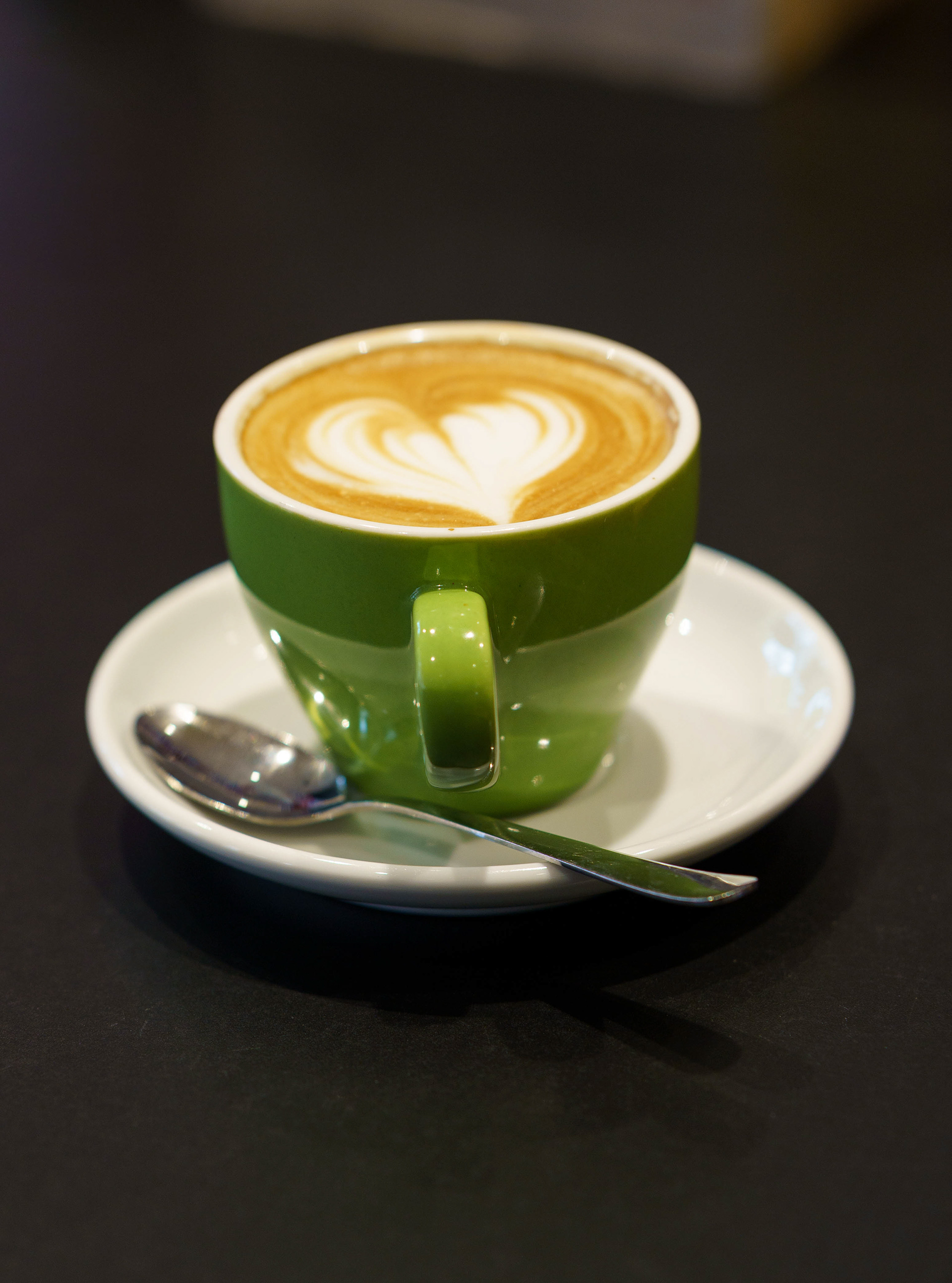 Detailfotografie asiatischer Spezialitäten – Jin’s Noodle Bar