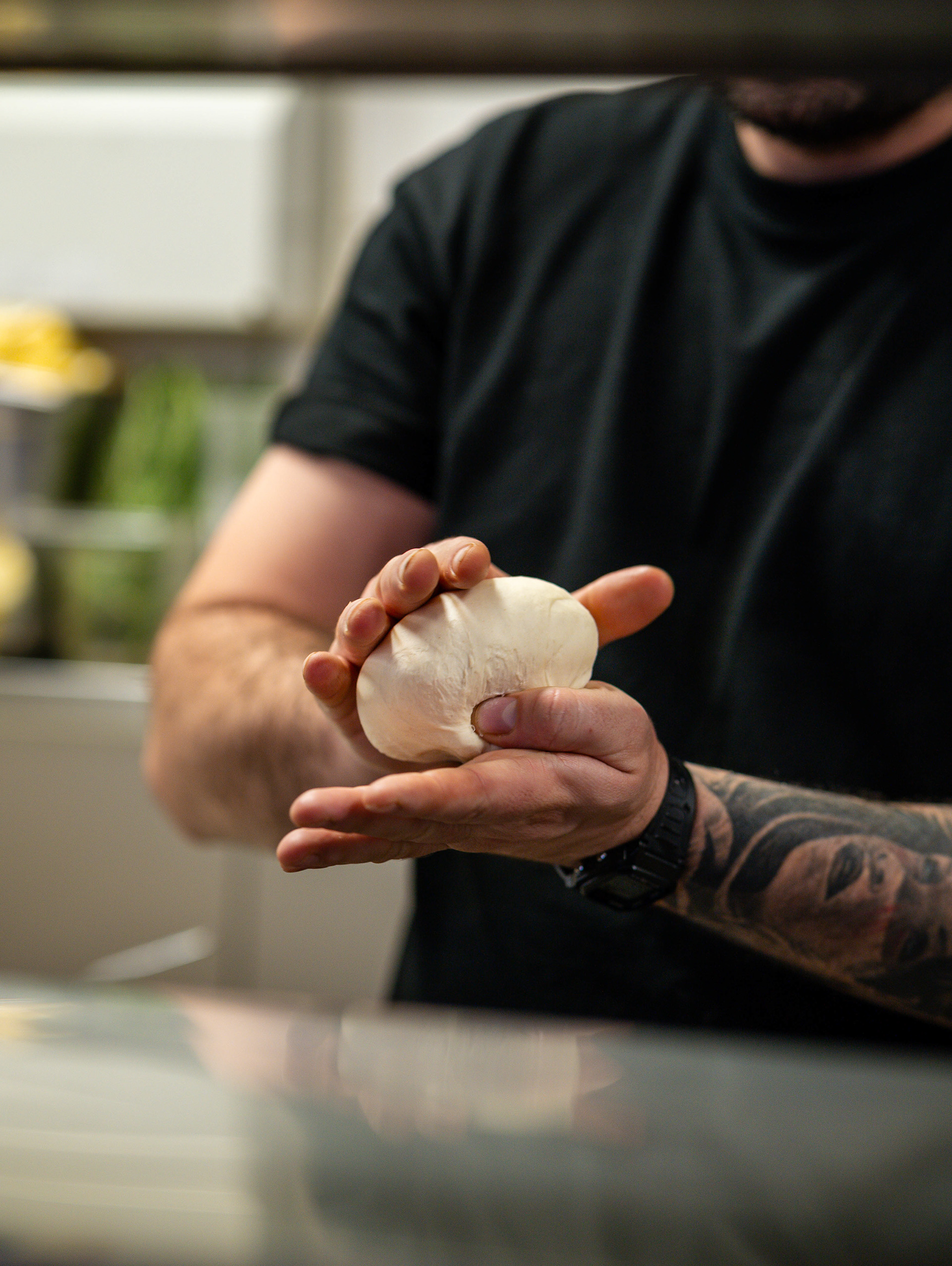 Professionelle Restaurantfotografie – Esquina Lörrach – Mexikanisches Restaurant