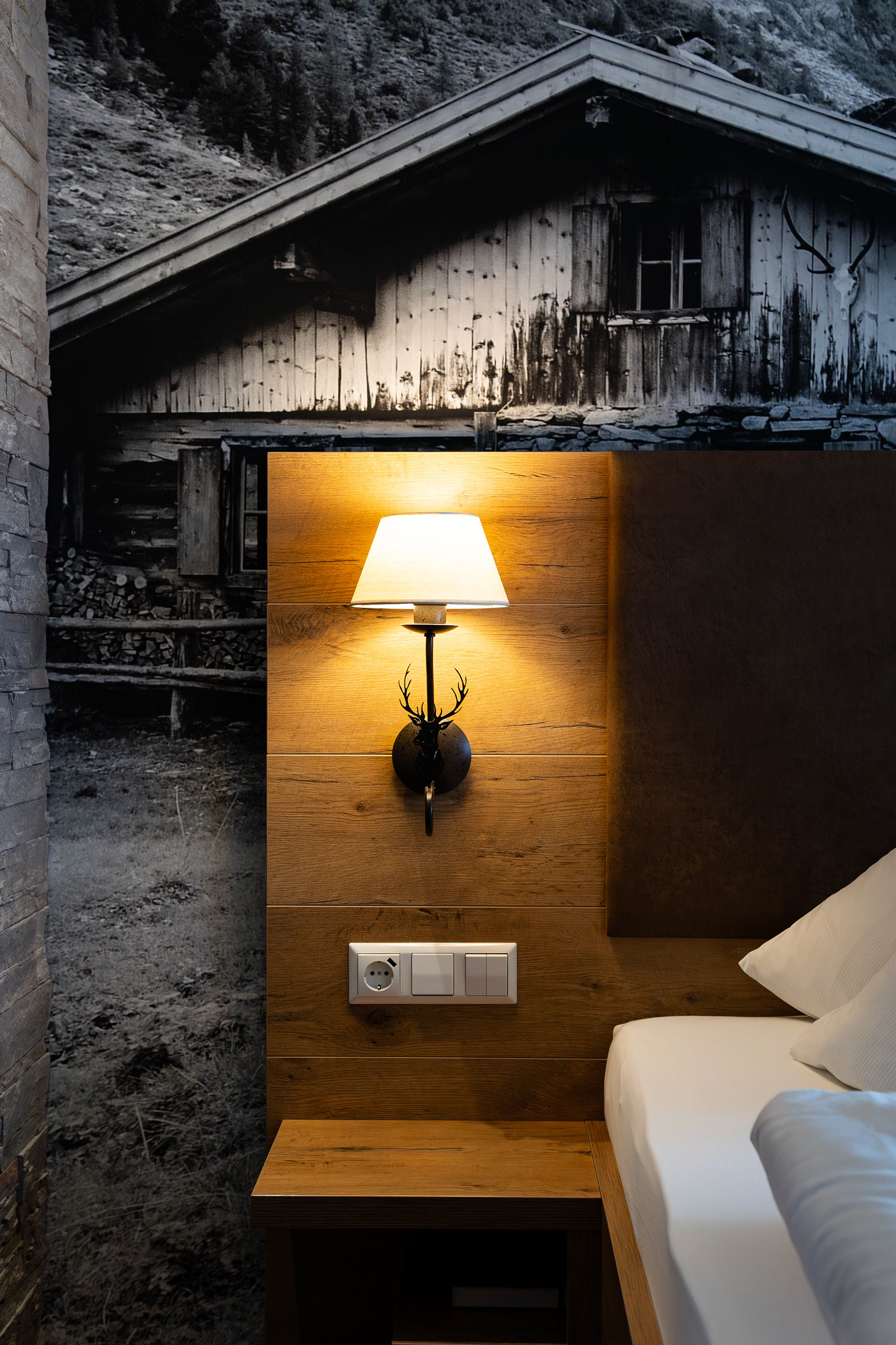 Professionelle Hotelfotografie – Hotel Krone Wiechs in Schopfheim