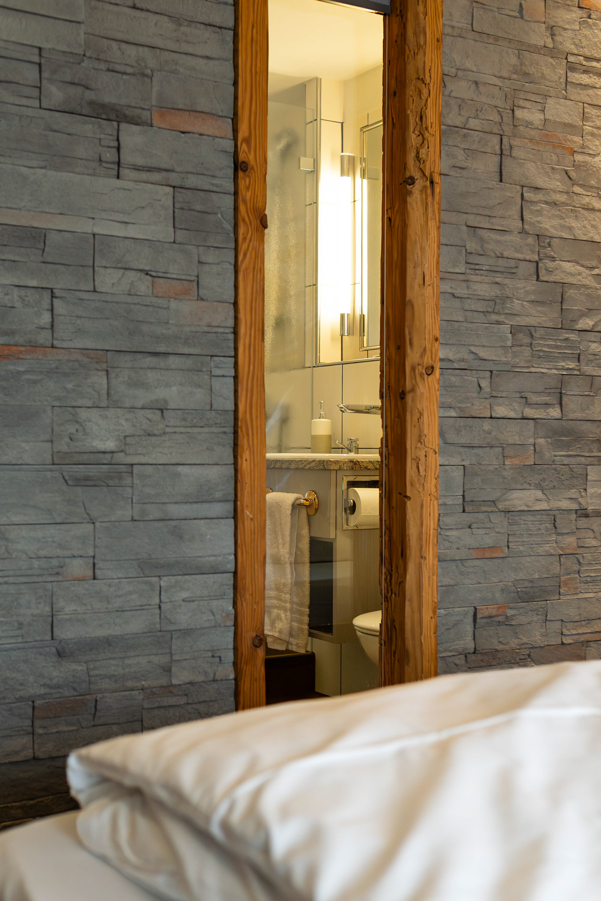 Professionelle Hotelfotografie – Hotel Krone Wiechs in Schopfheim