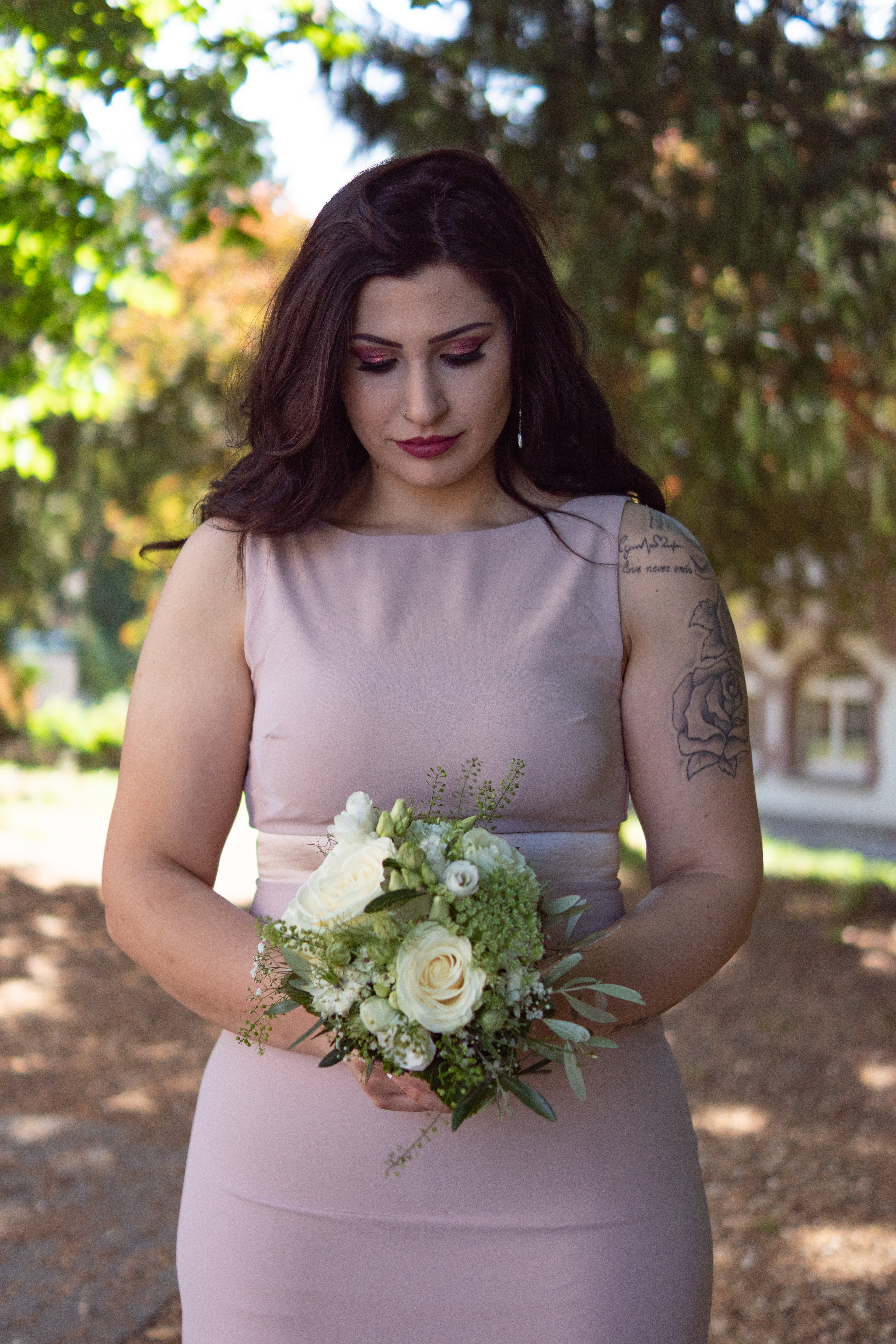 Hochwertige Reportagefotografie – Hochzeit Lörrach & Brombach