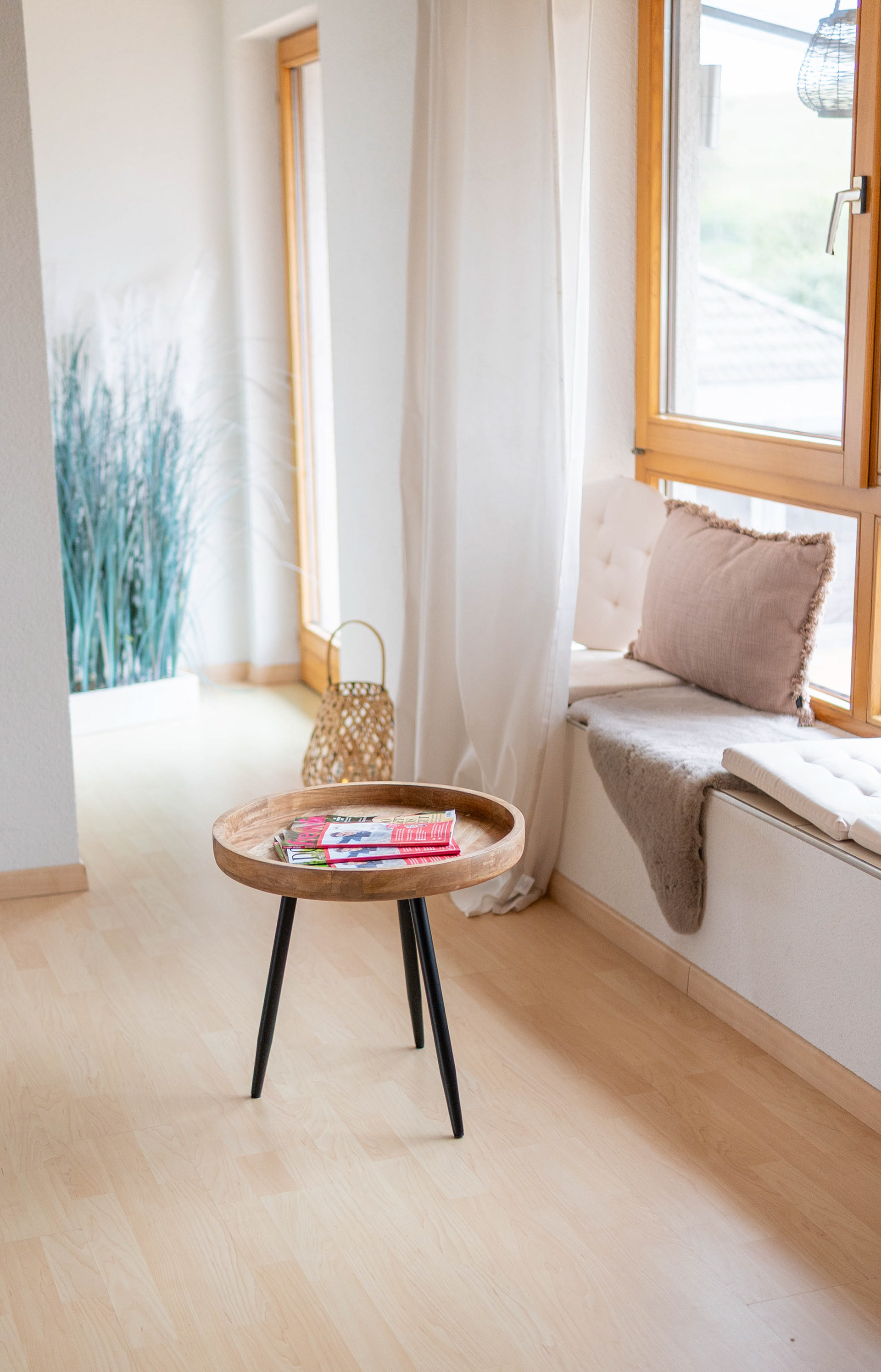 Fotografie von Wellness und Massagen im Hotel Krone Wiechs in Schopfheim