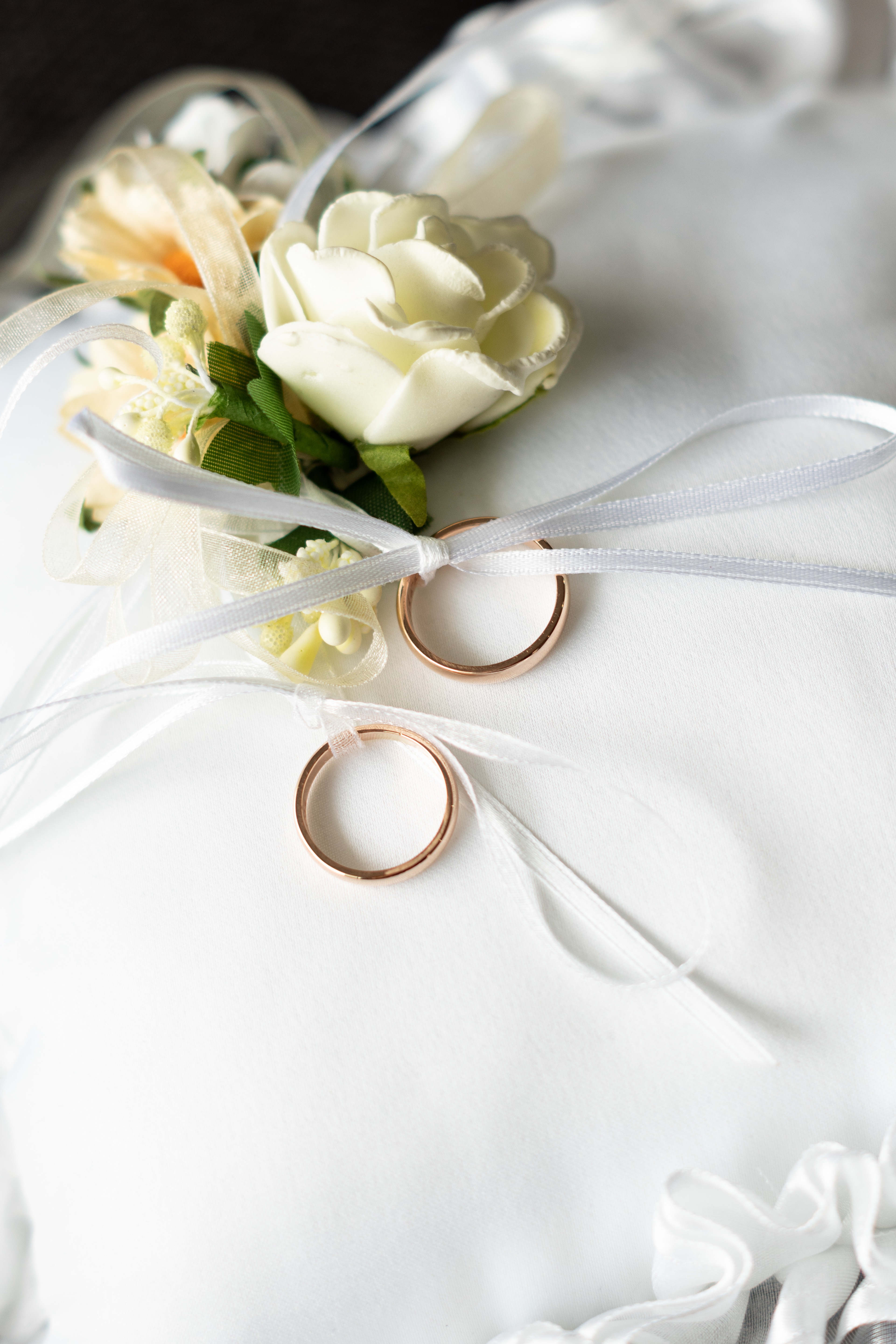 Natürliche Hochzeitsfotografie im kleinen Kreis – Schopfheim und Umgebung