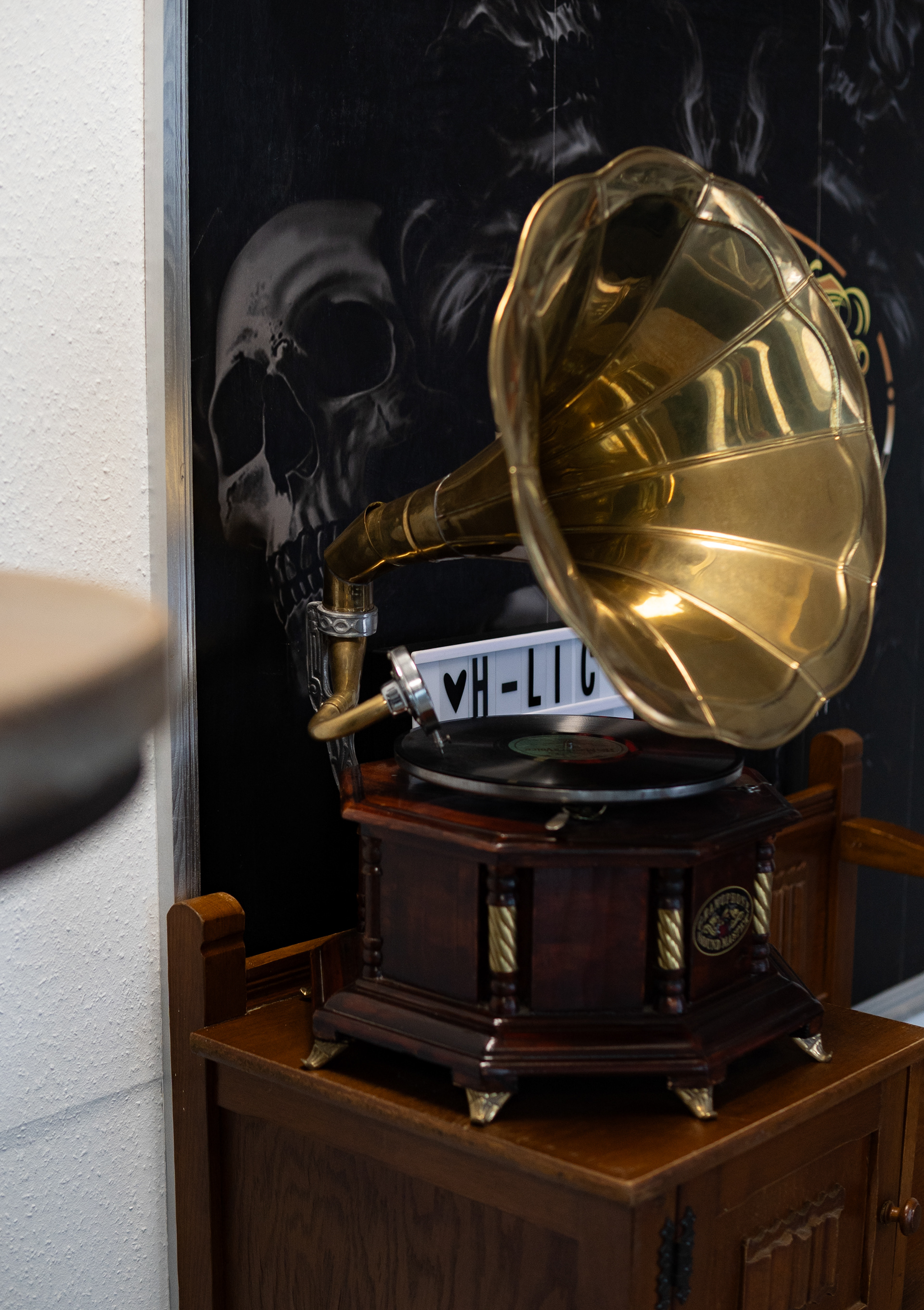 Ercheccio Tattoo Art