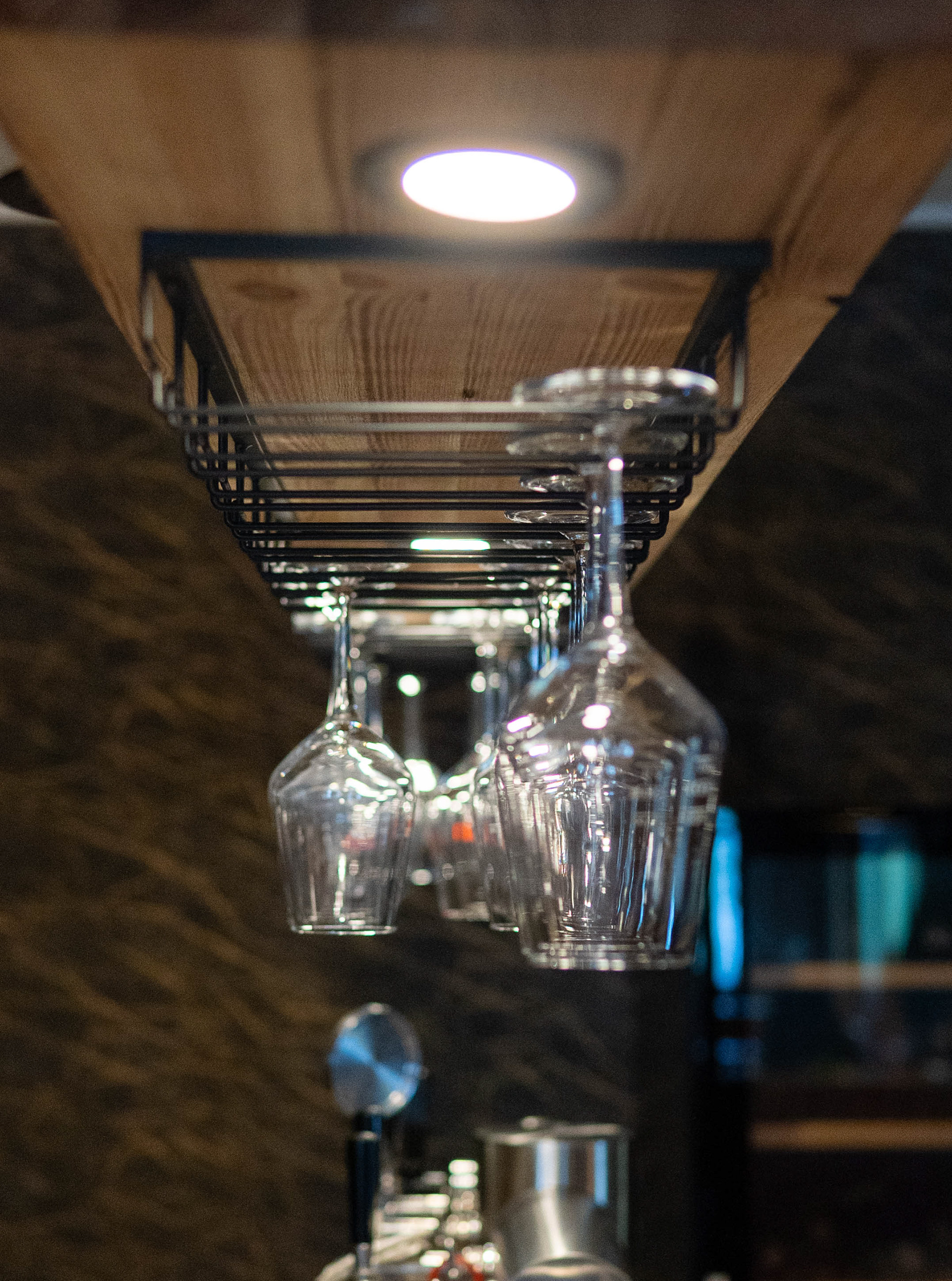 Hochwertige Gastronomiefotografie für das Landgasthaus Krone Tüllingen