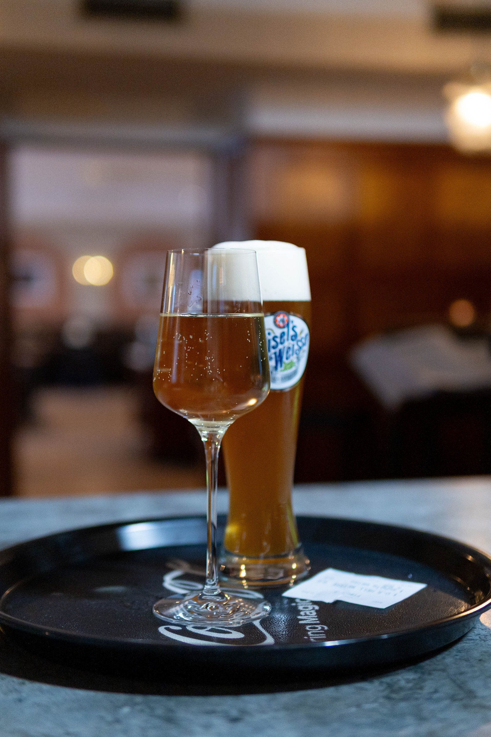 Italienische Küche und Pizzaspezialitäten – Foodfotografie im zur Linde Salento