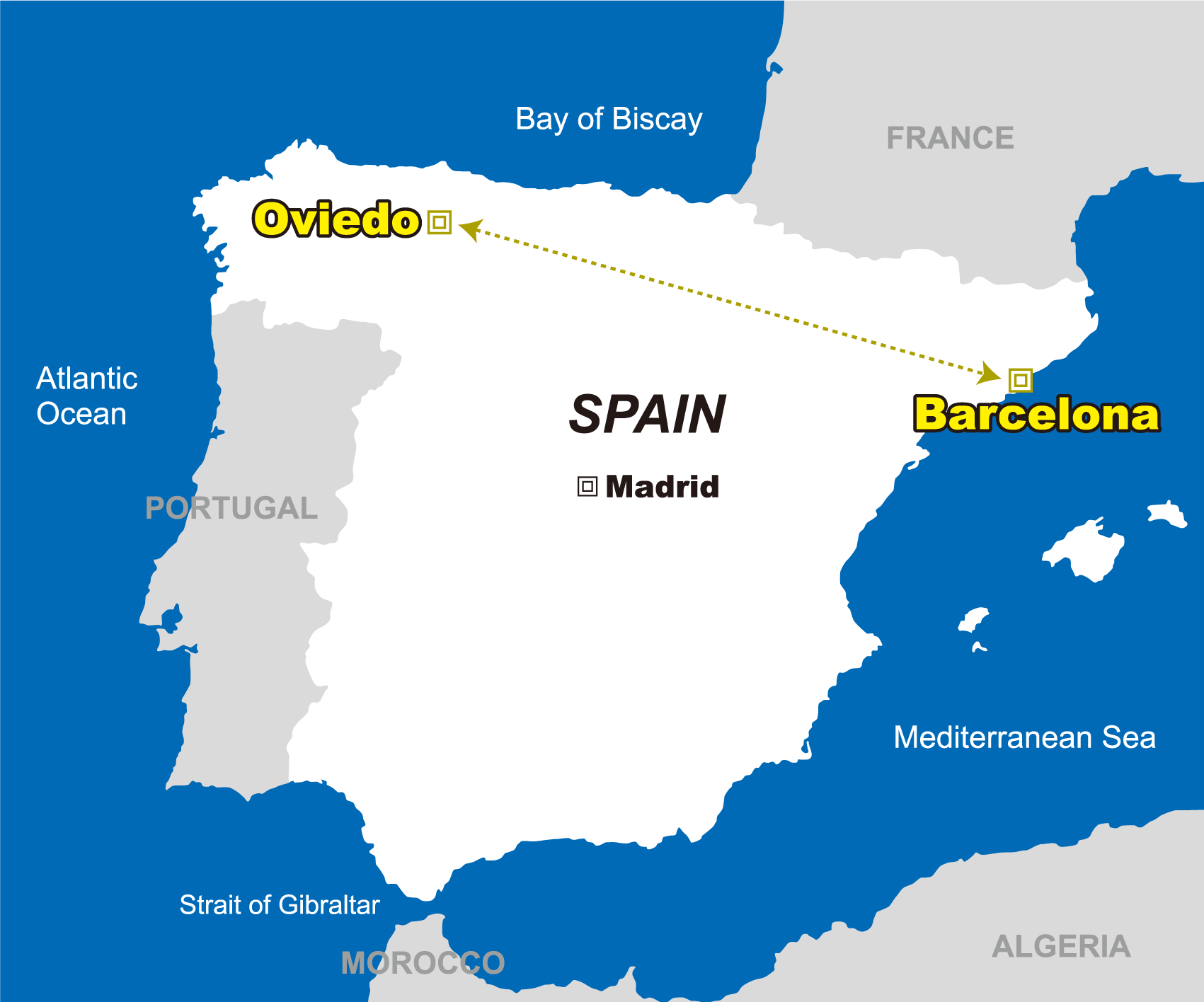 スペイン