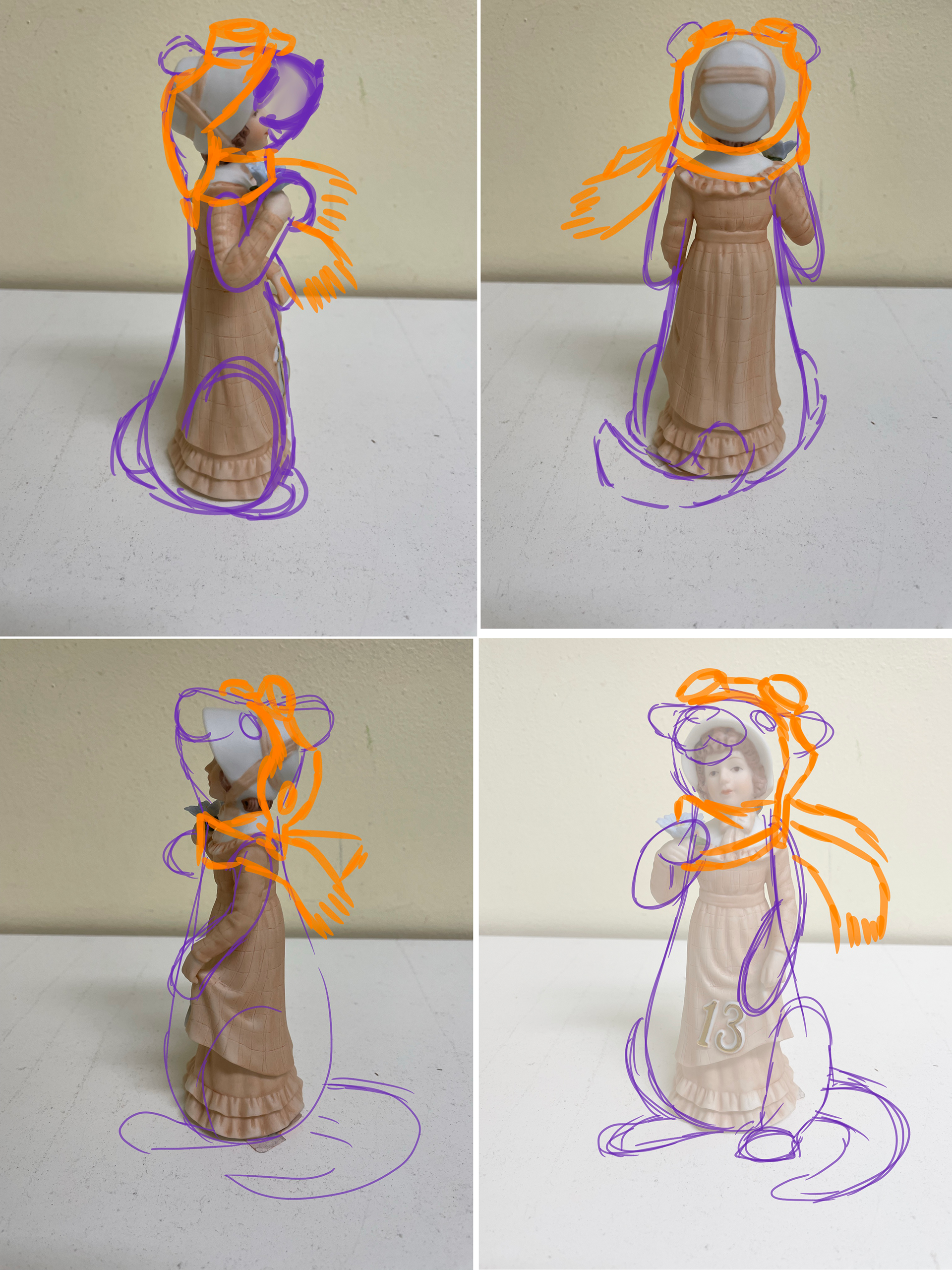Initial Concept