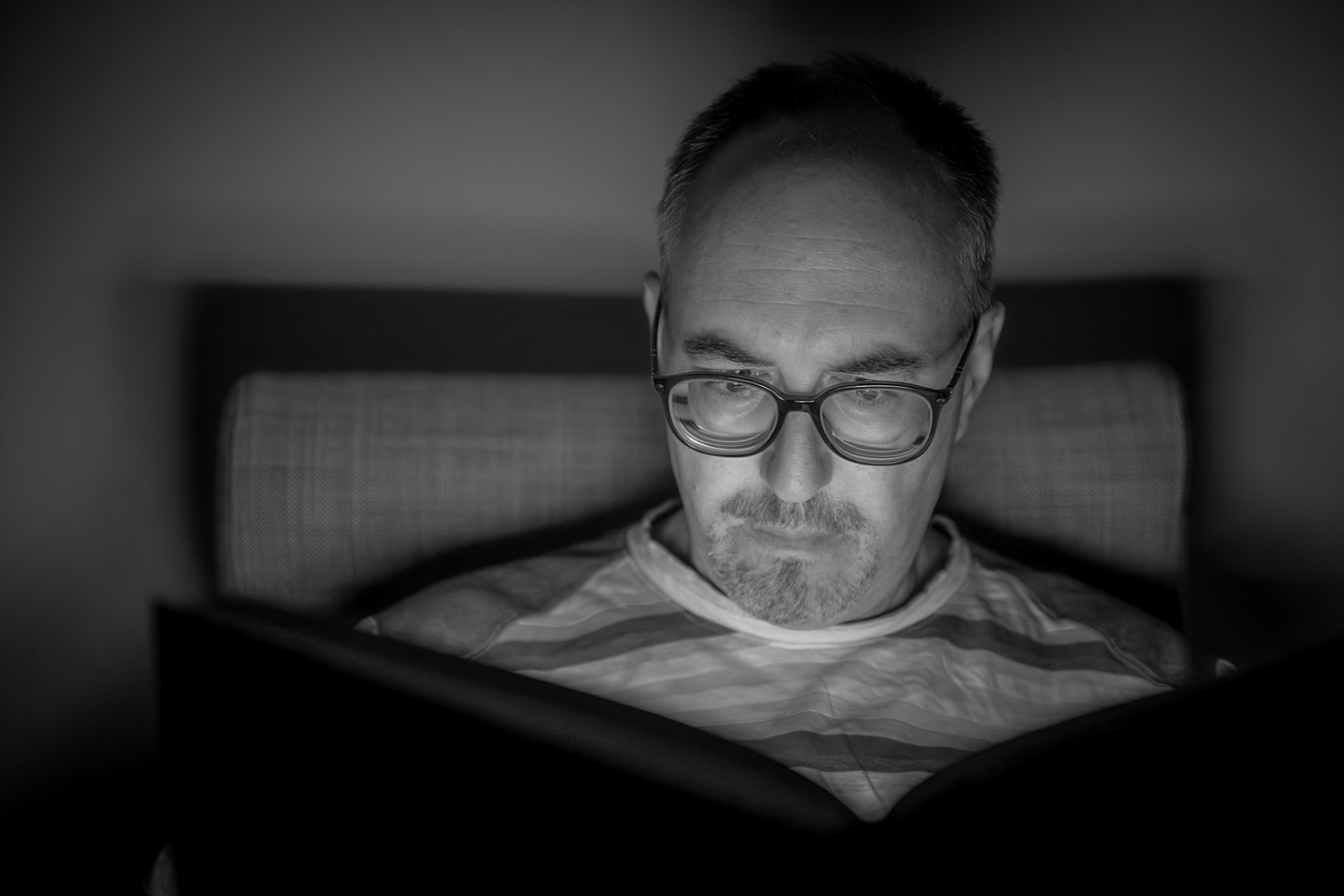 38/2025 - One Light Source