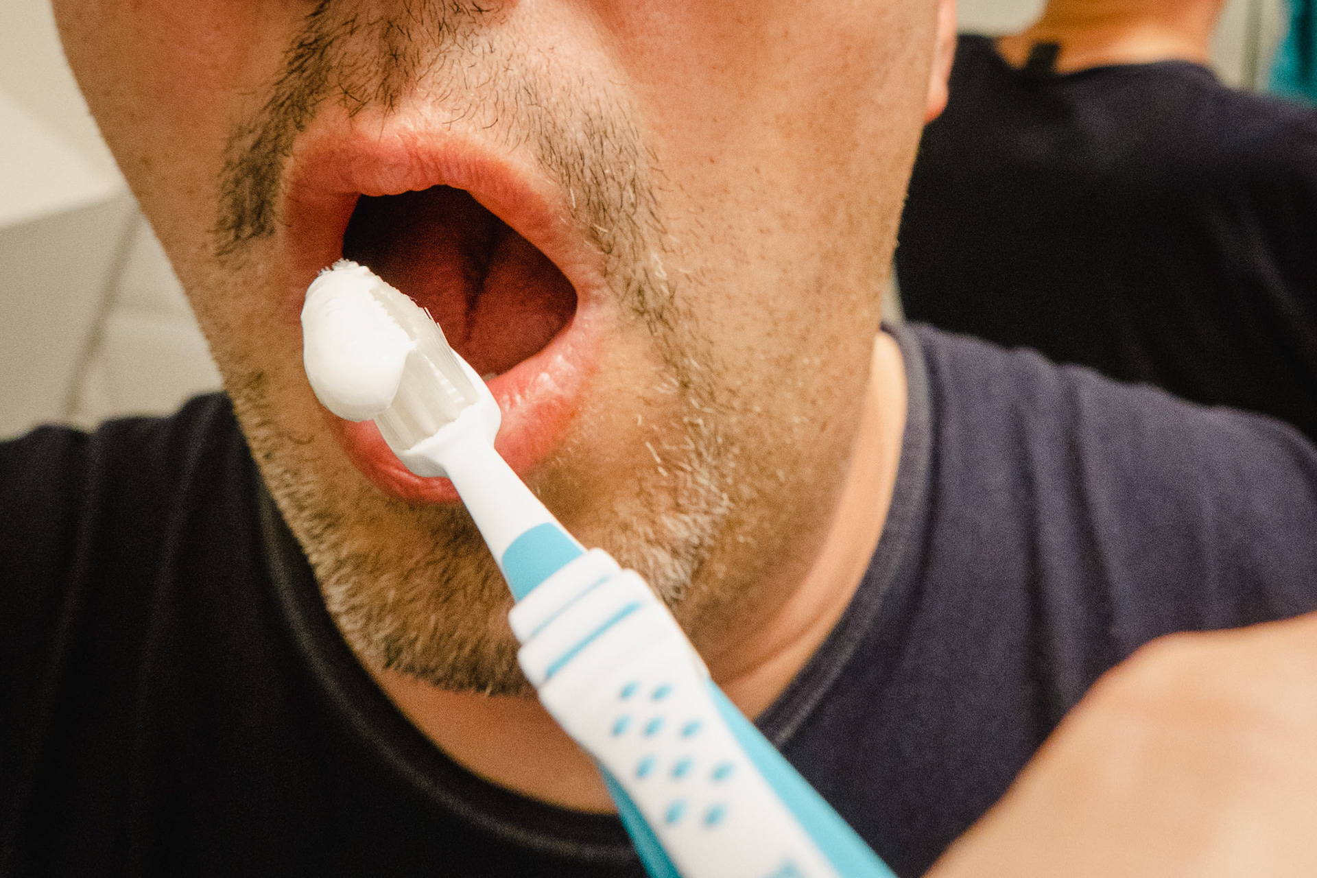 39/2021 - My Daily Routine