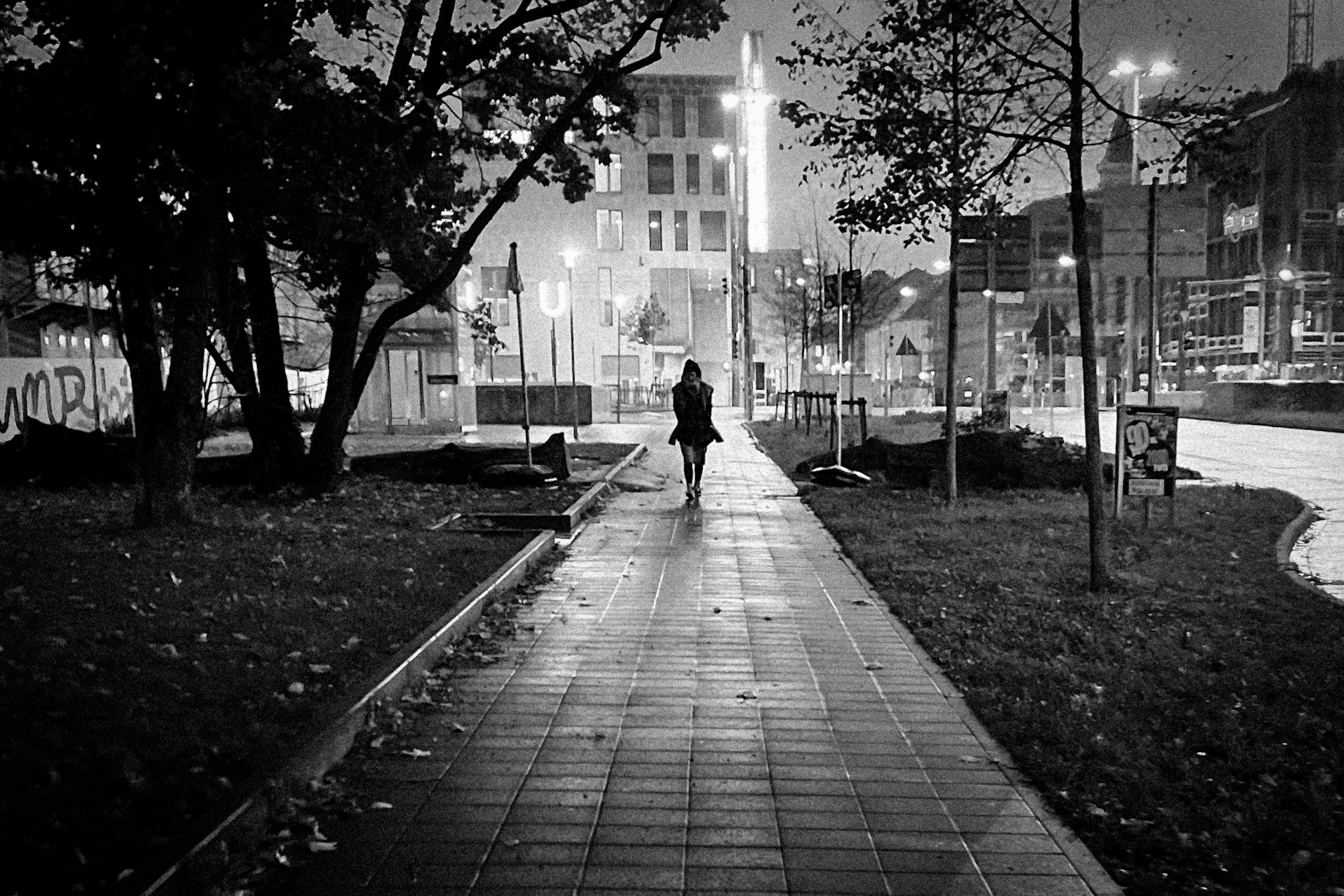 43/2025 - Centered Composition