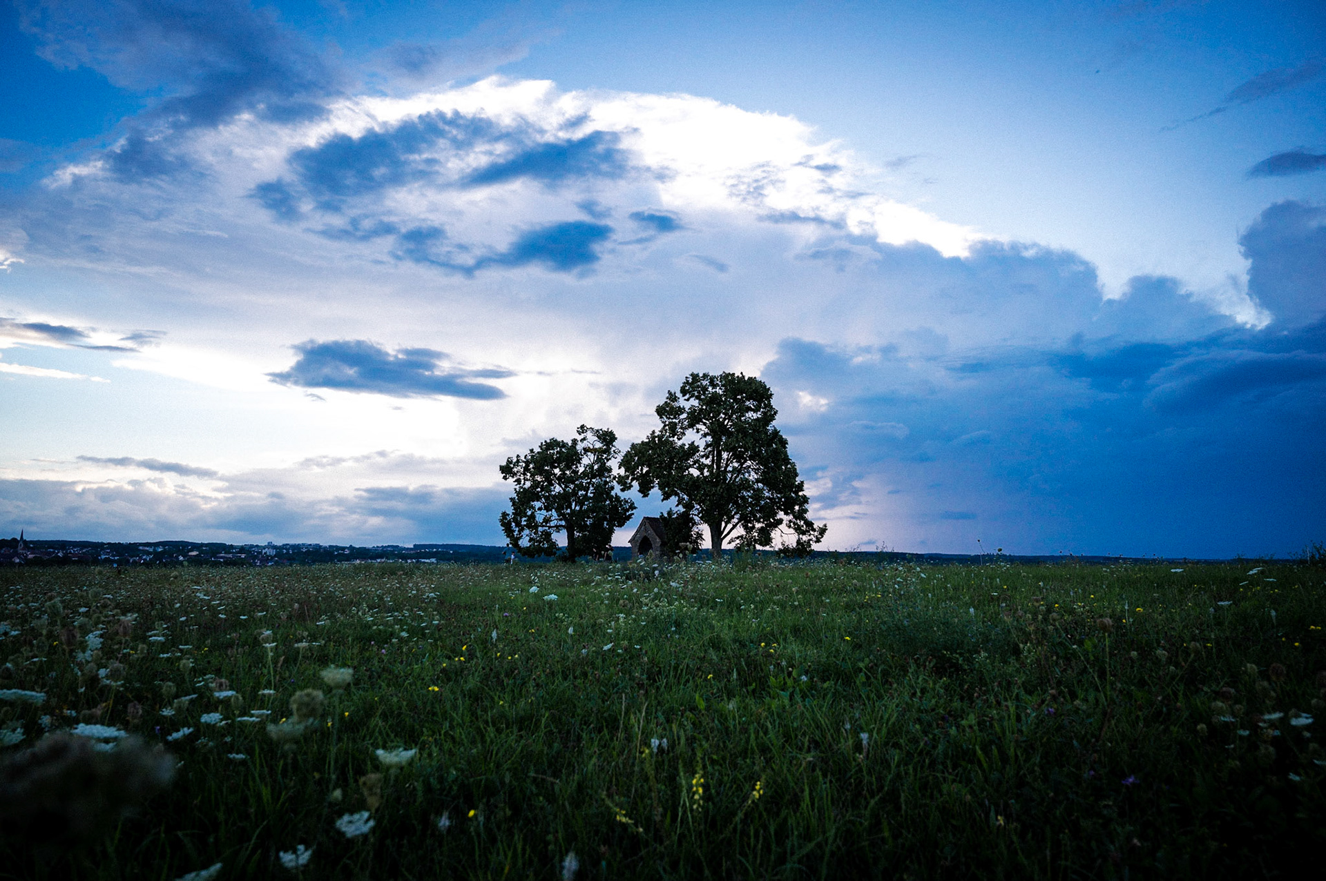 Hasenwirtskäppele Rottweil