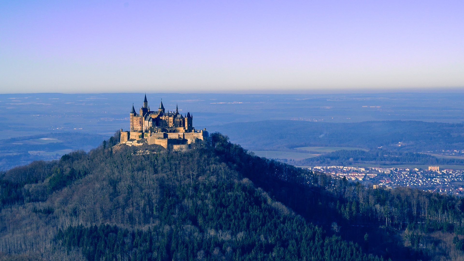 02/2022 - Hello From...