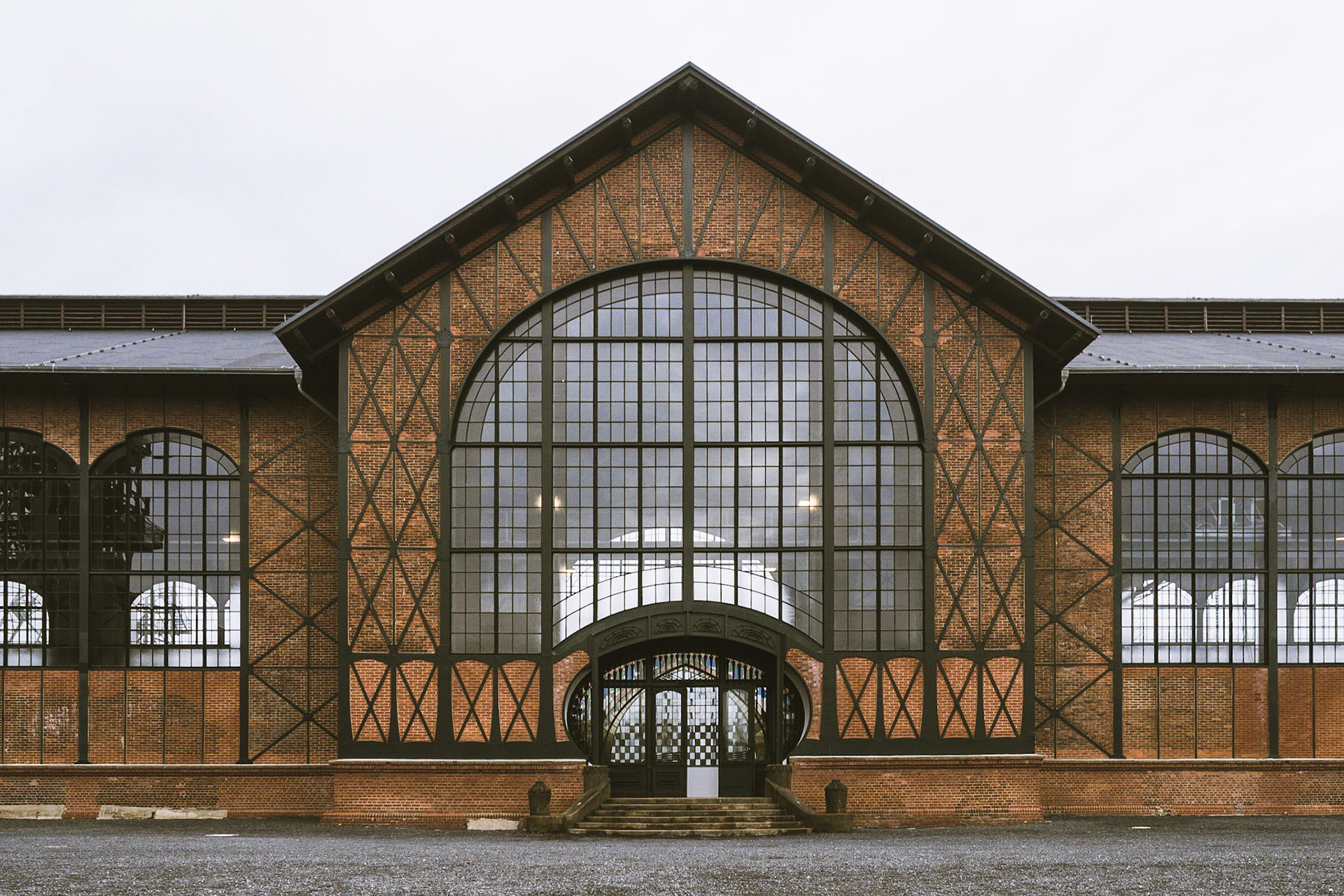 Zeche Zollern