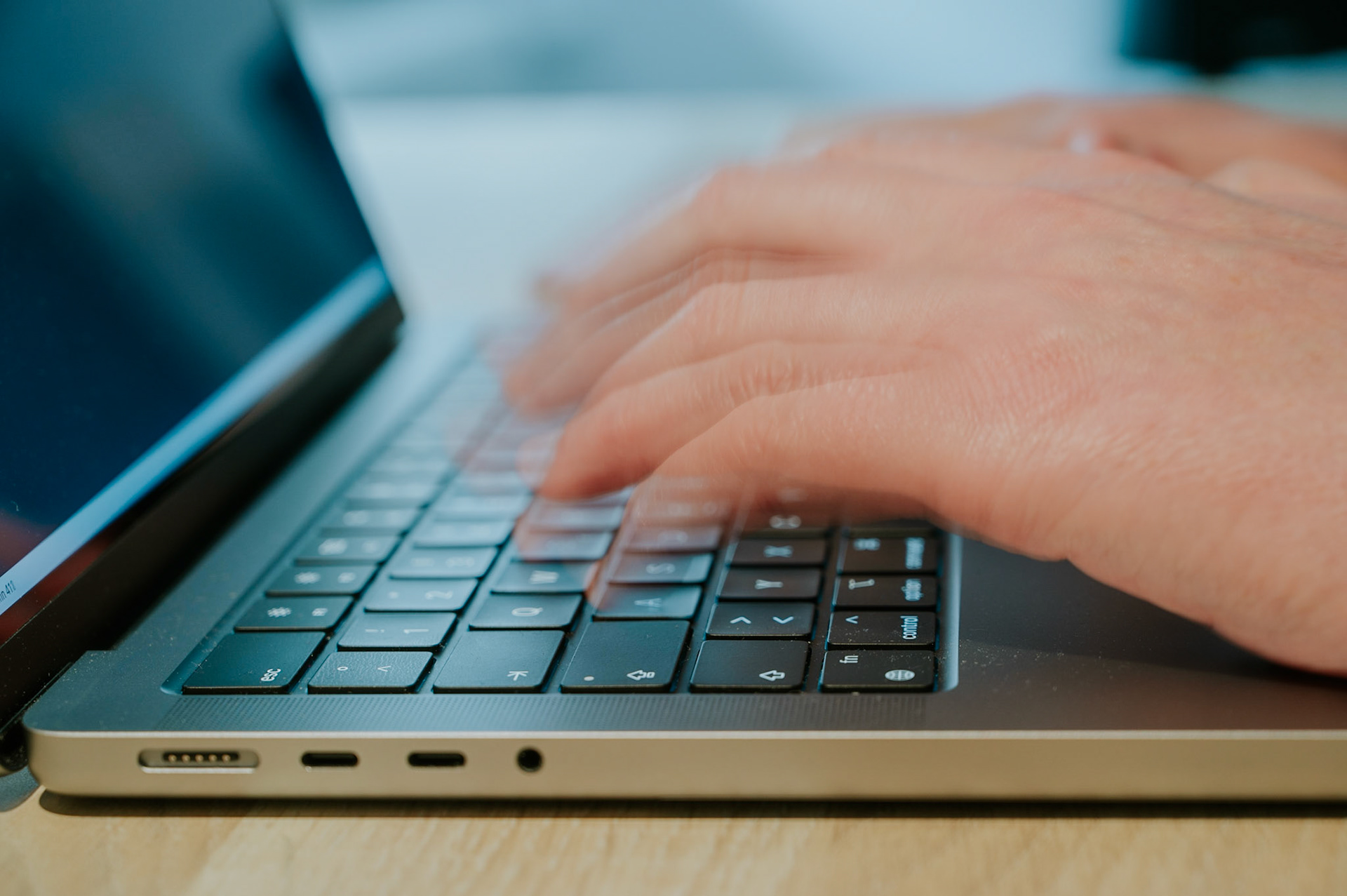 02/2023 - Blur The Action