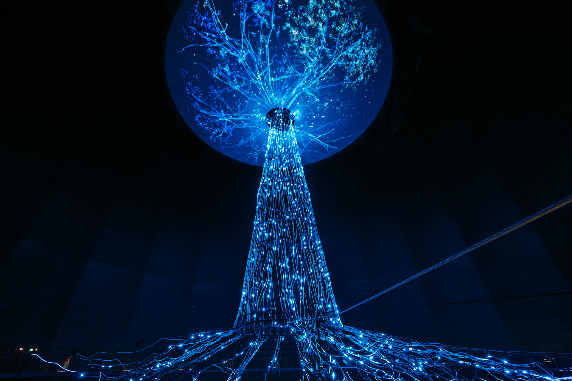 Gasometer Oberhausen