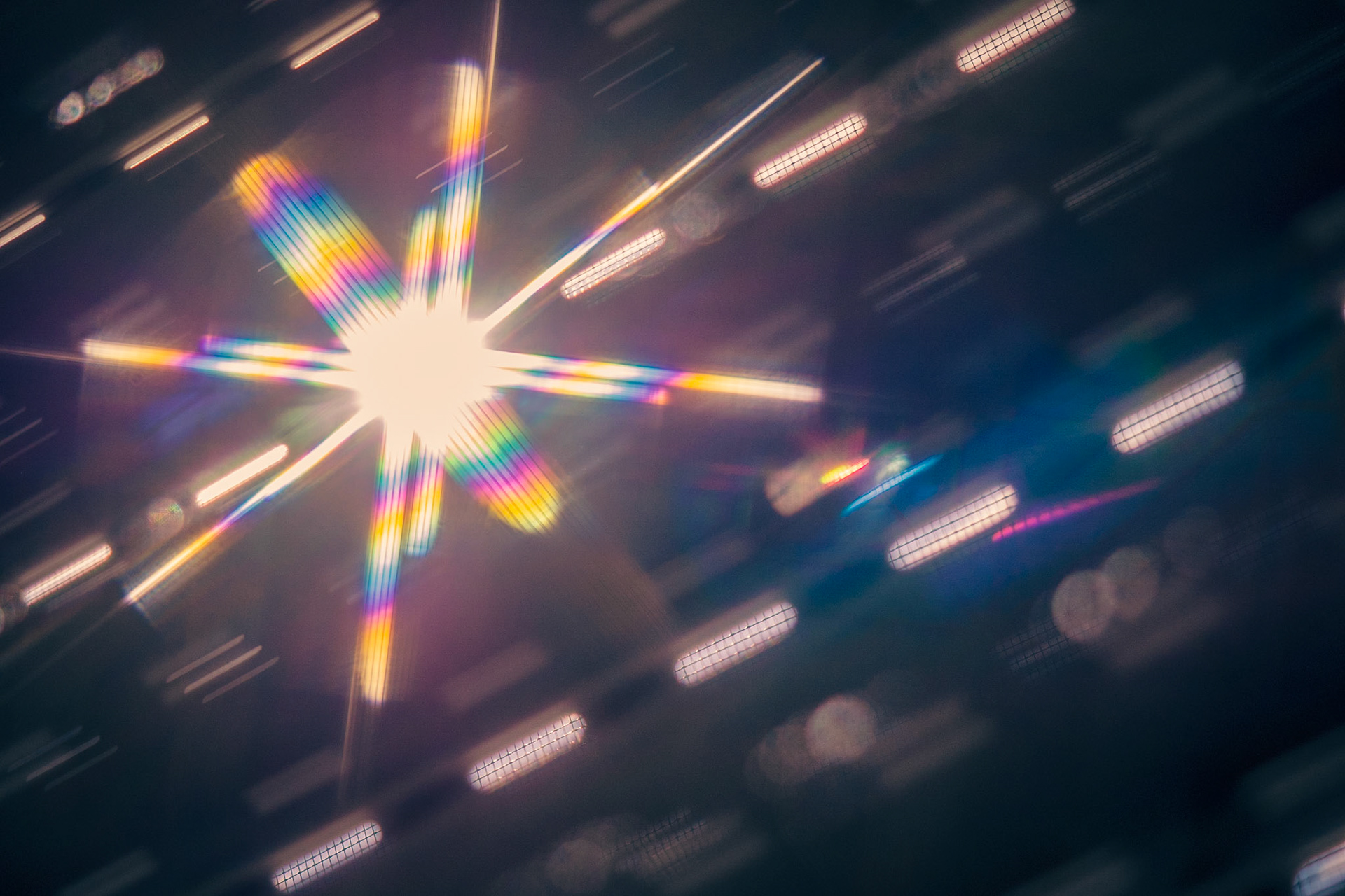 12/2021 - Window Light