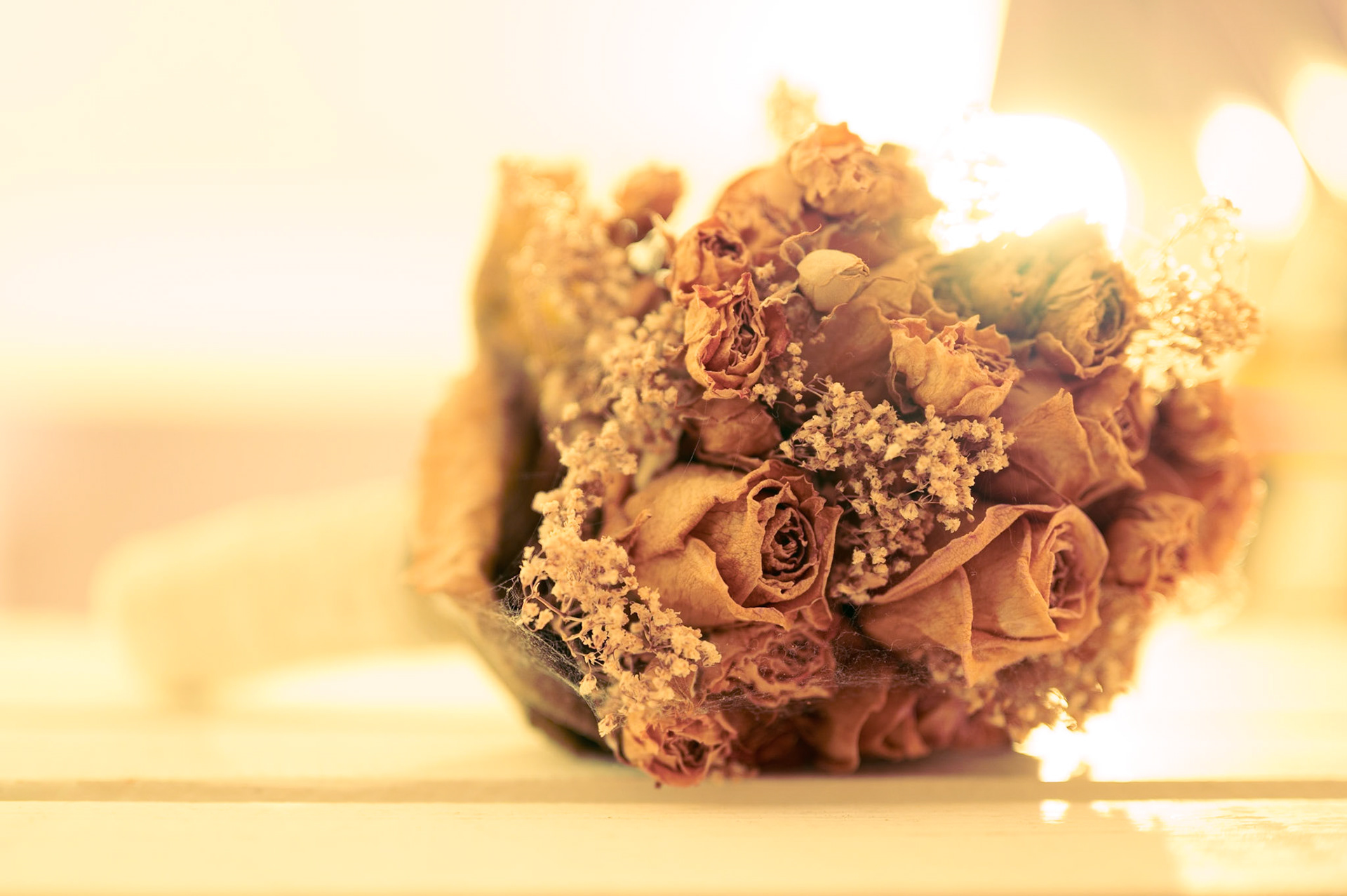 07/2021 - Golden Hour