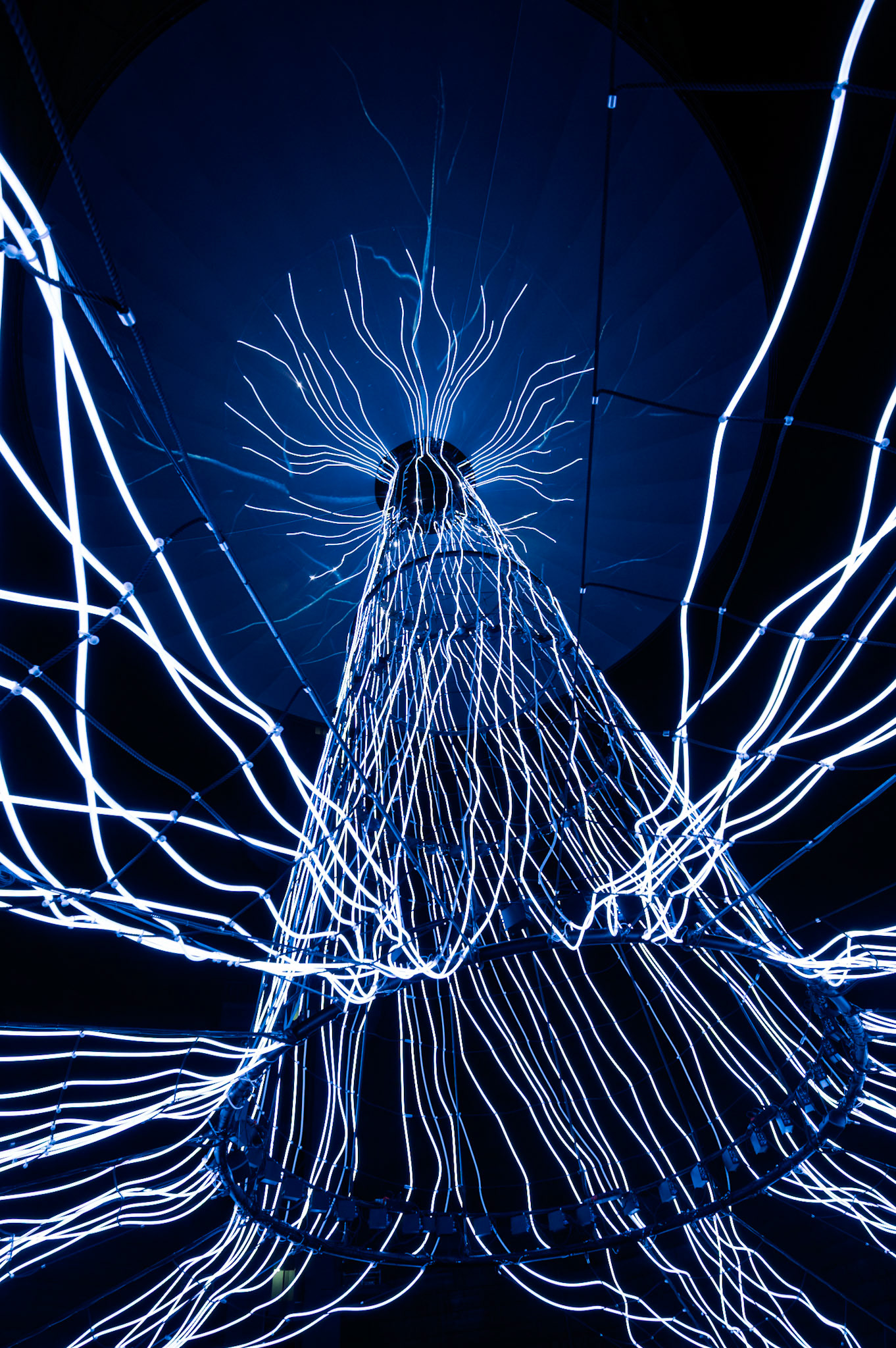 Gasometer Oberhausen