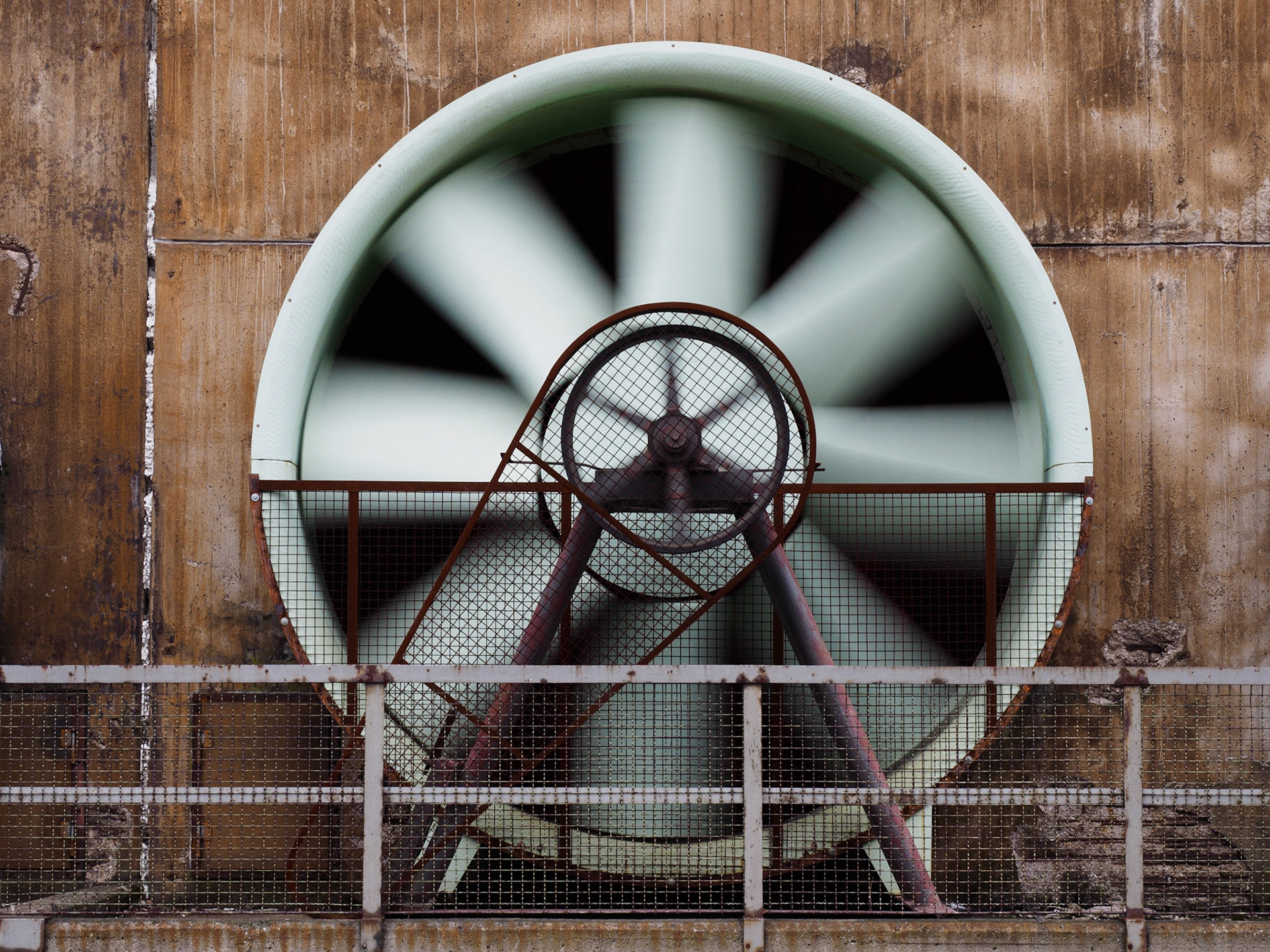 Landschaftspark Duisburg-Nord
